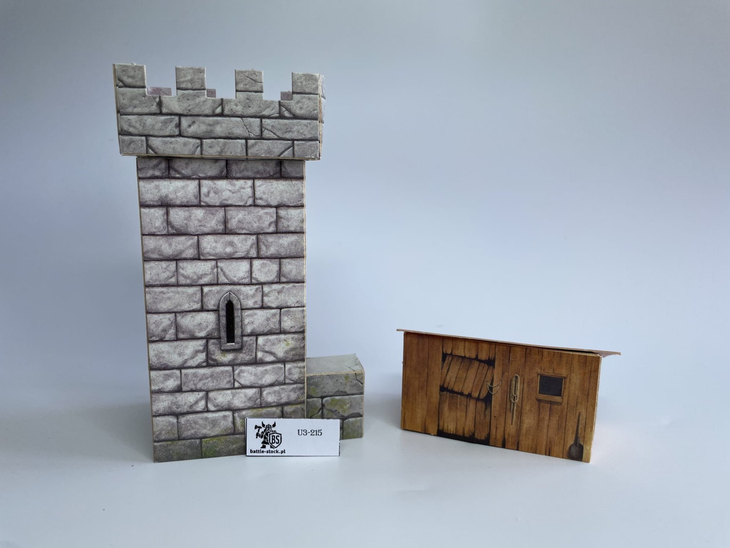 WFB box plastik Starter 5ed- wersja niemieckojęzyczna