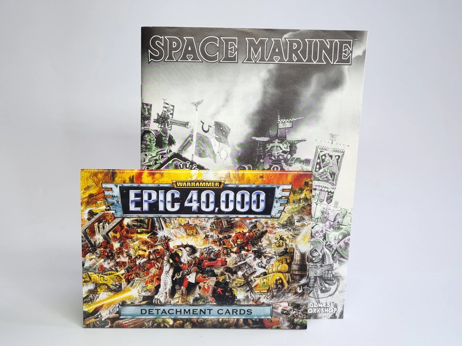 epic box mix - wybrakowany