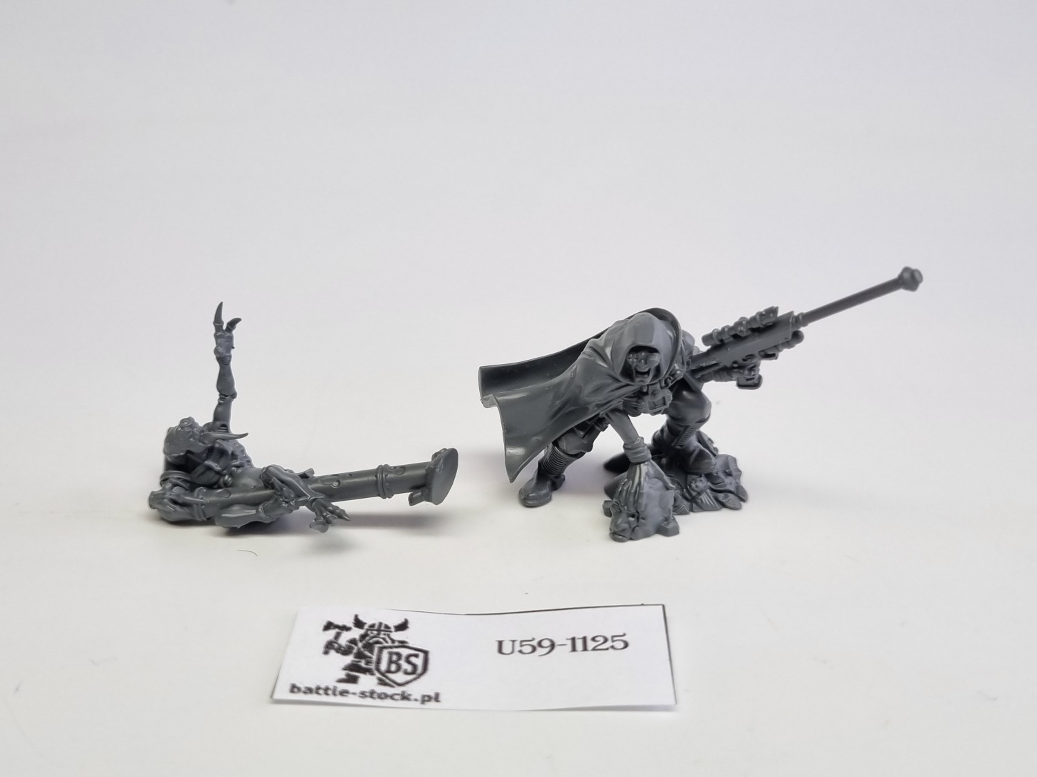 40k sanctus