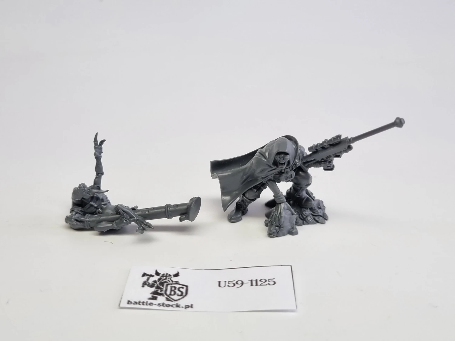 40k sanctus