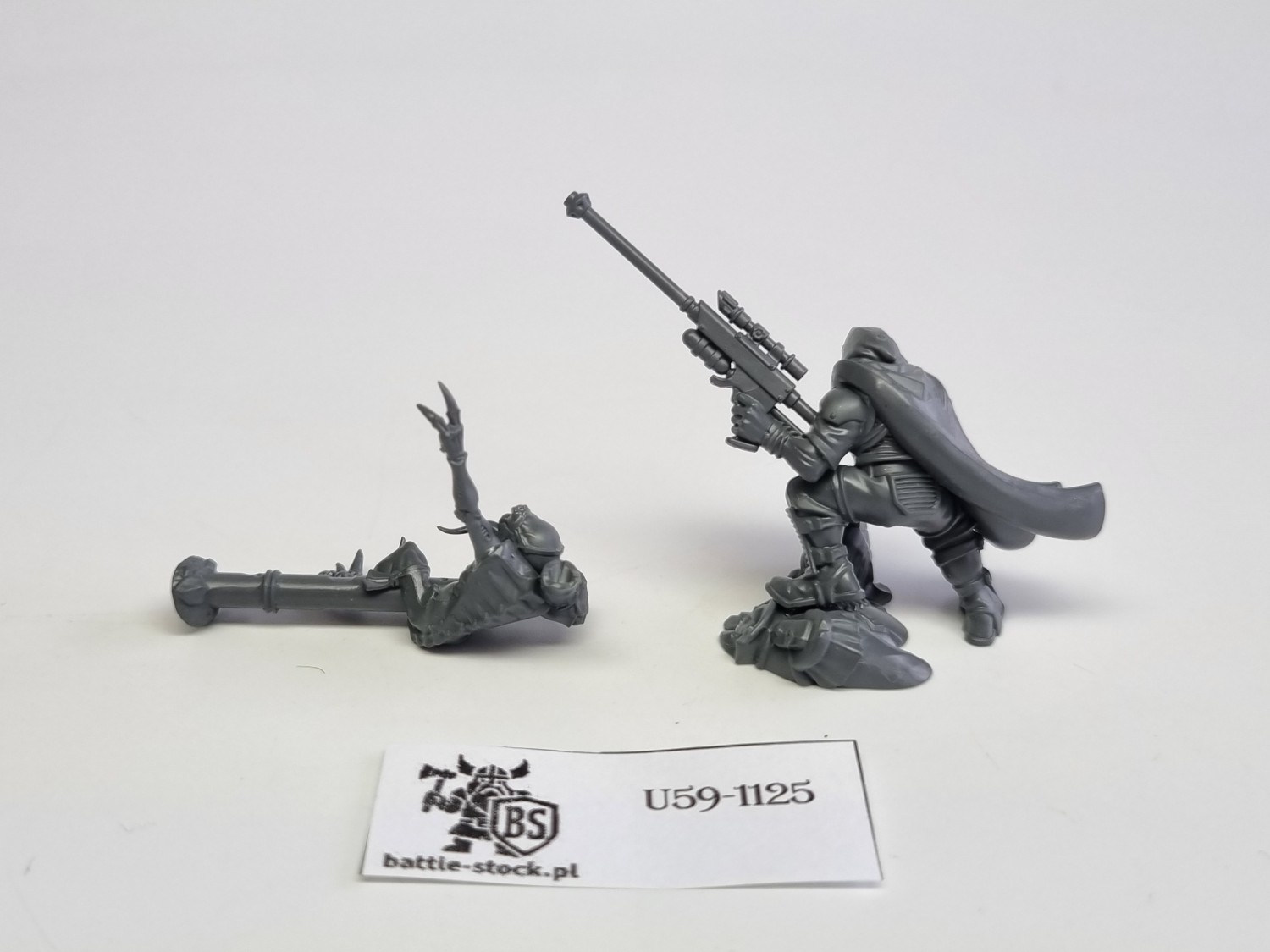40k sanctus