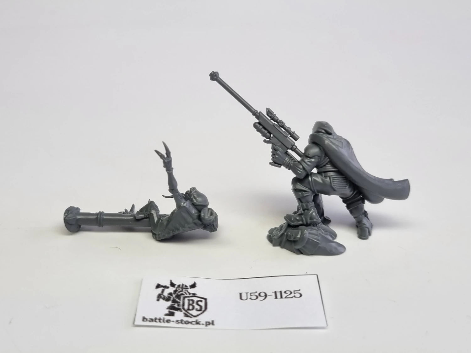 40k sanctus