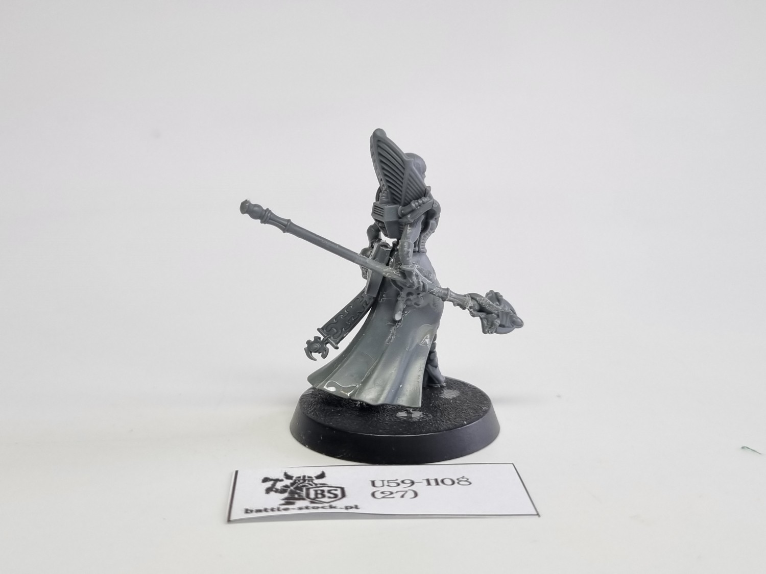 40k GS magus