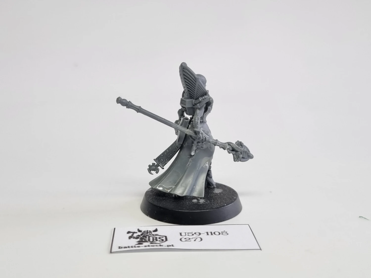 40k GS magus