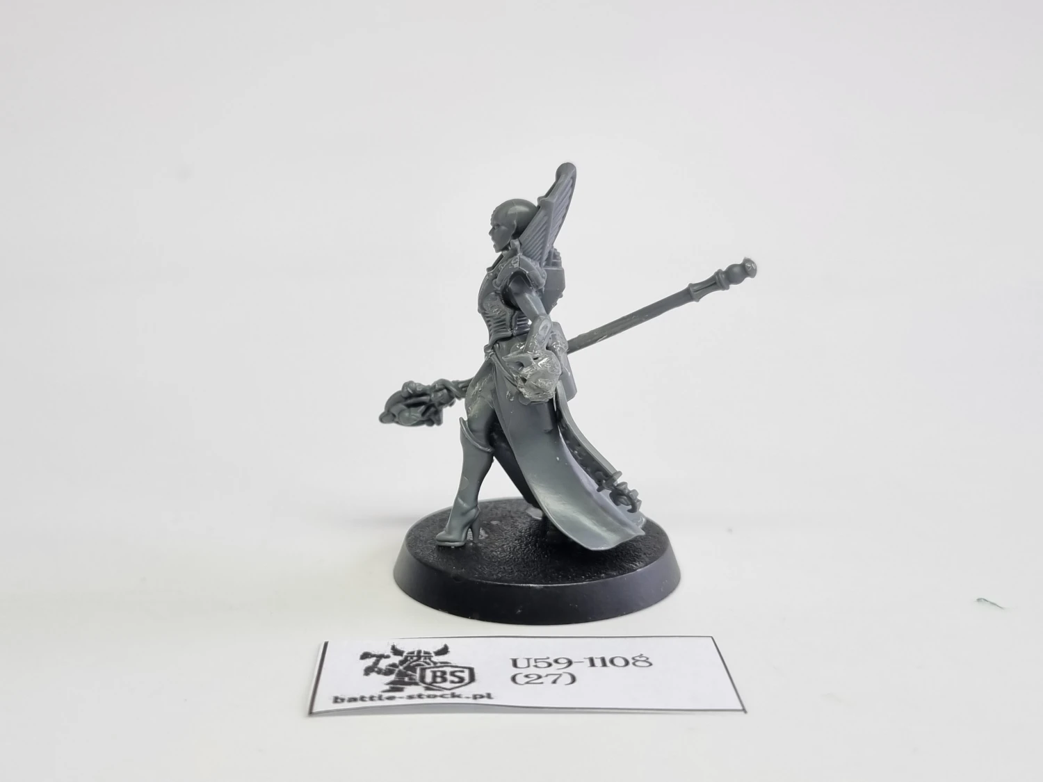 40k GS magus