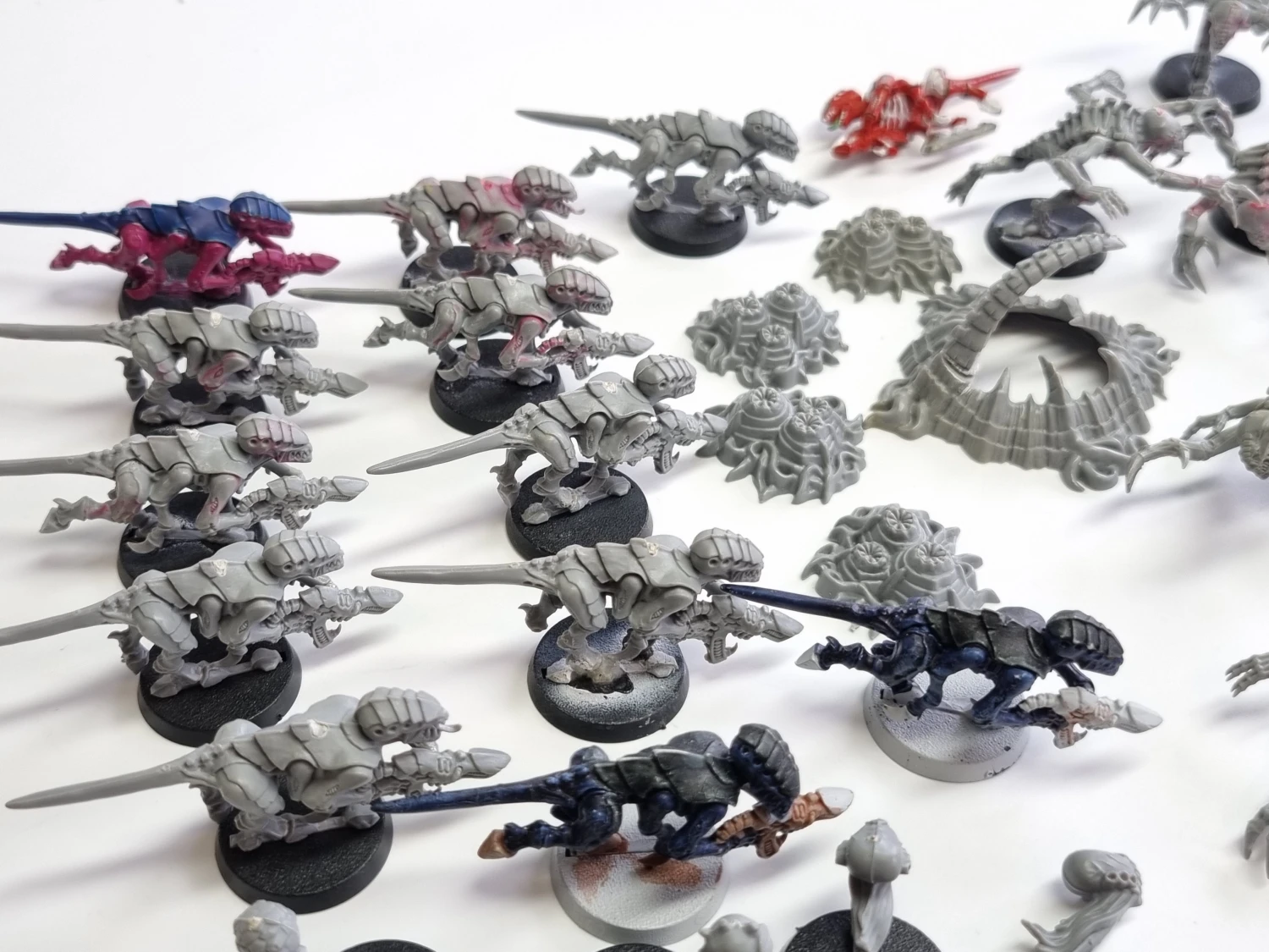40k macragge tyranids