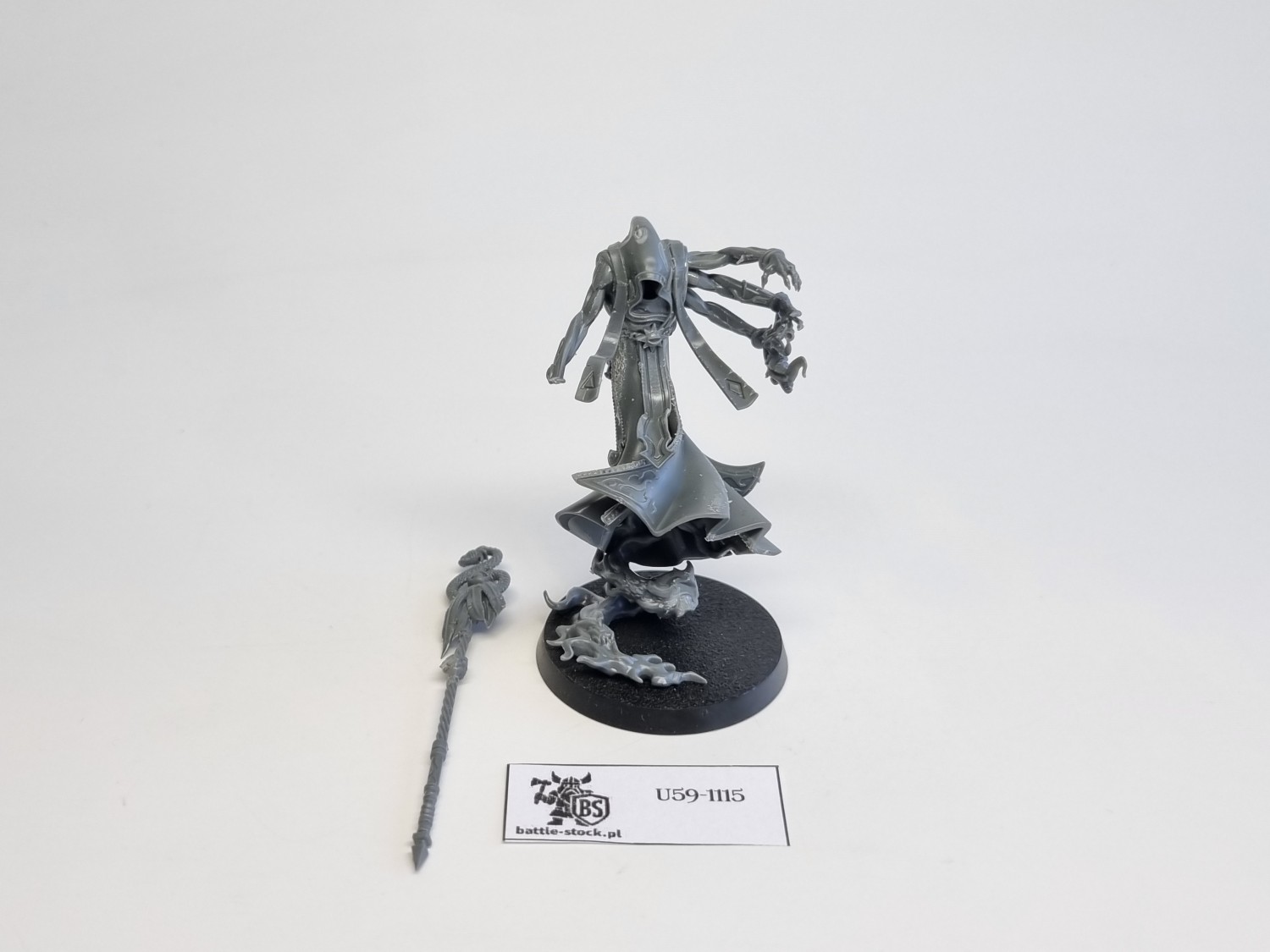 AoS changeling