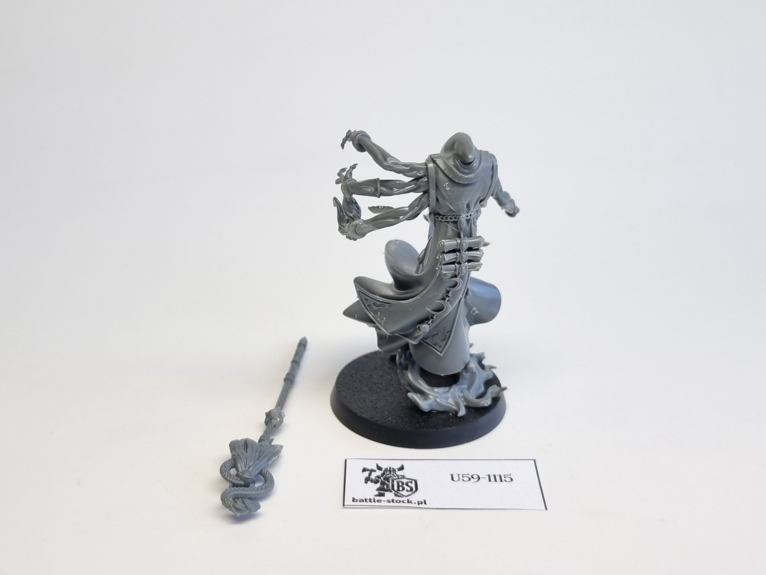 AoS changeling
