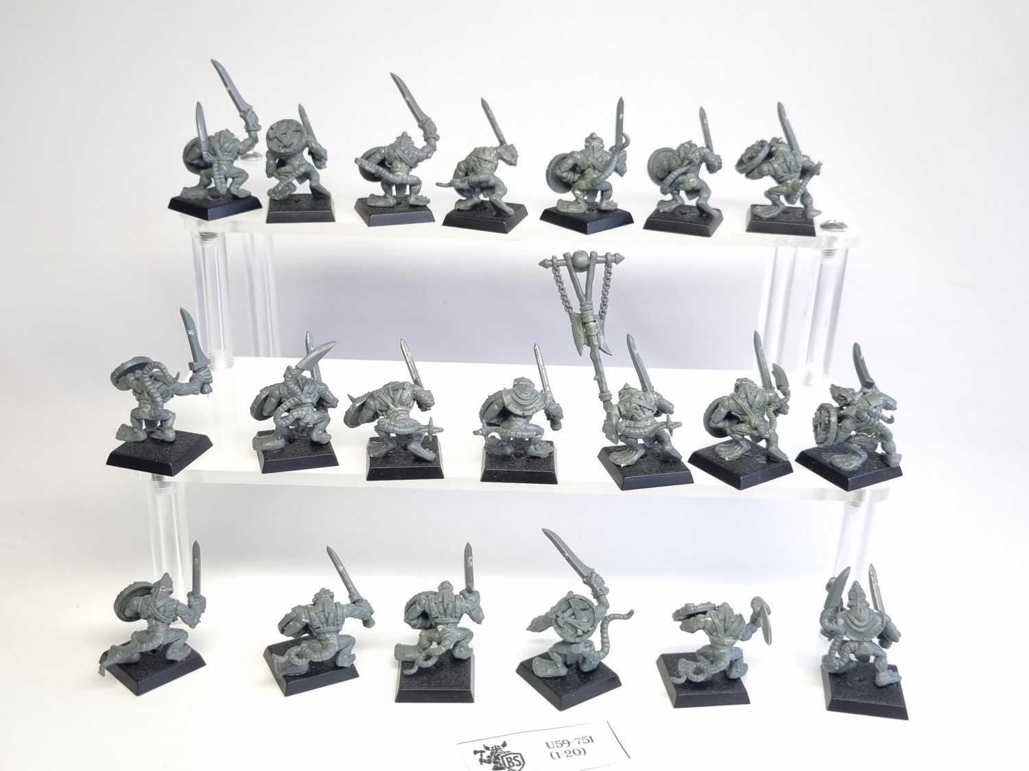 WFB clan rats multipart