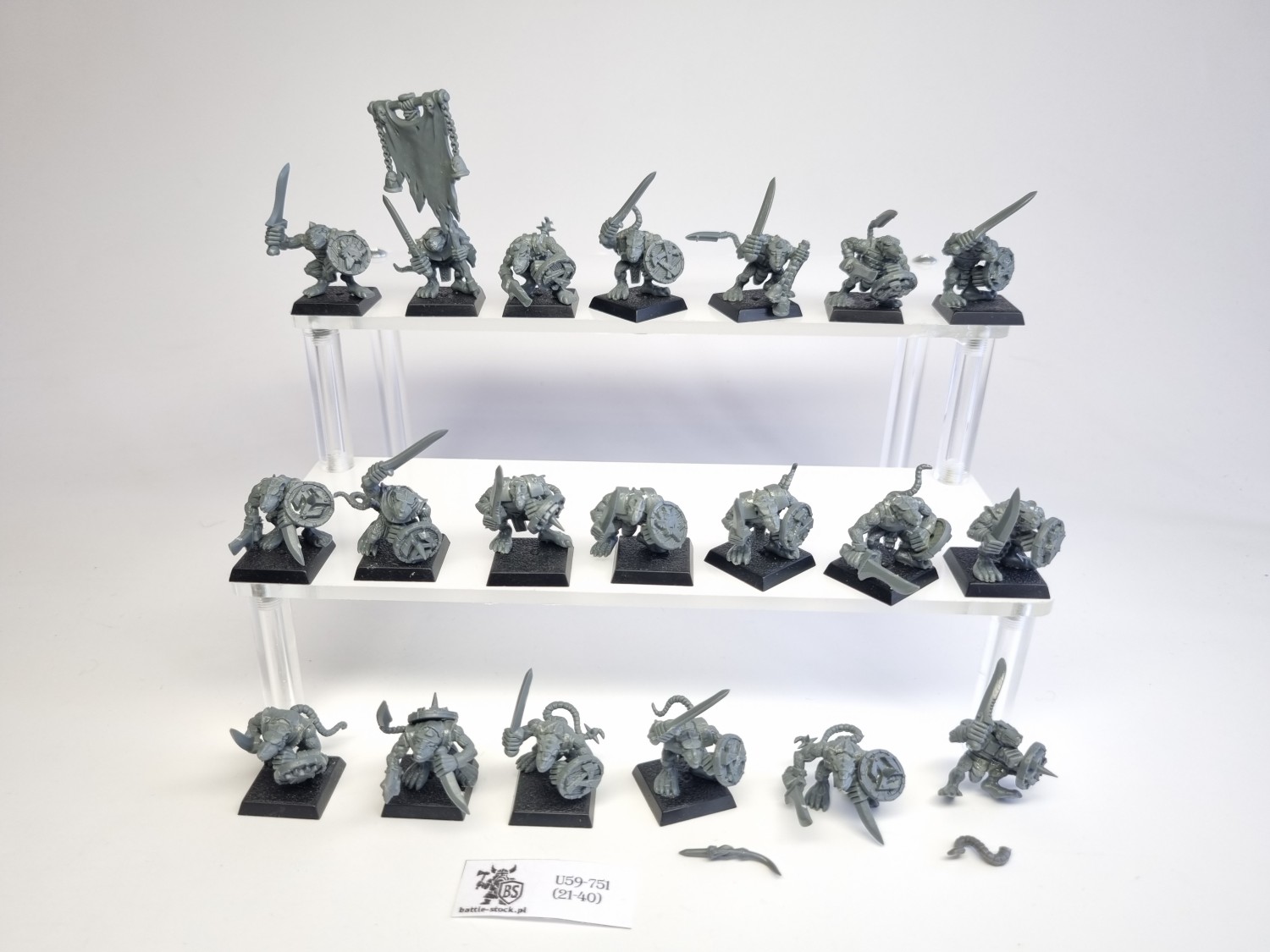 WFB clan rats multipart