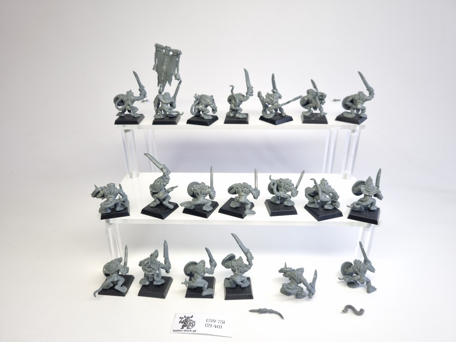 WFB clan rats multipart