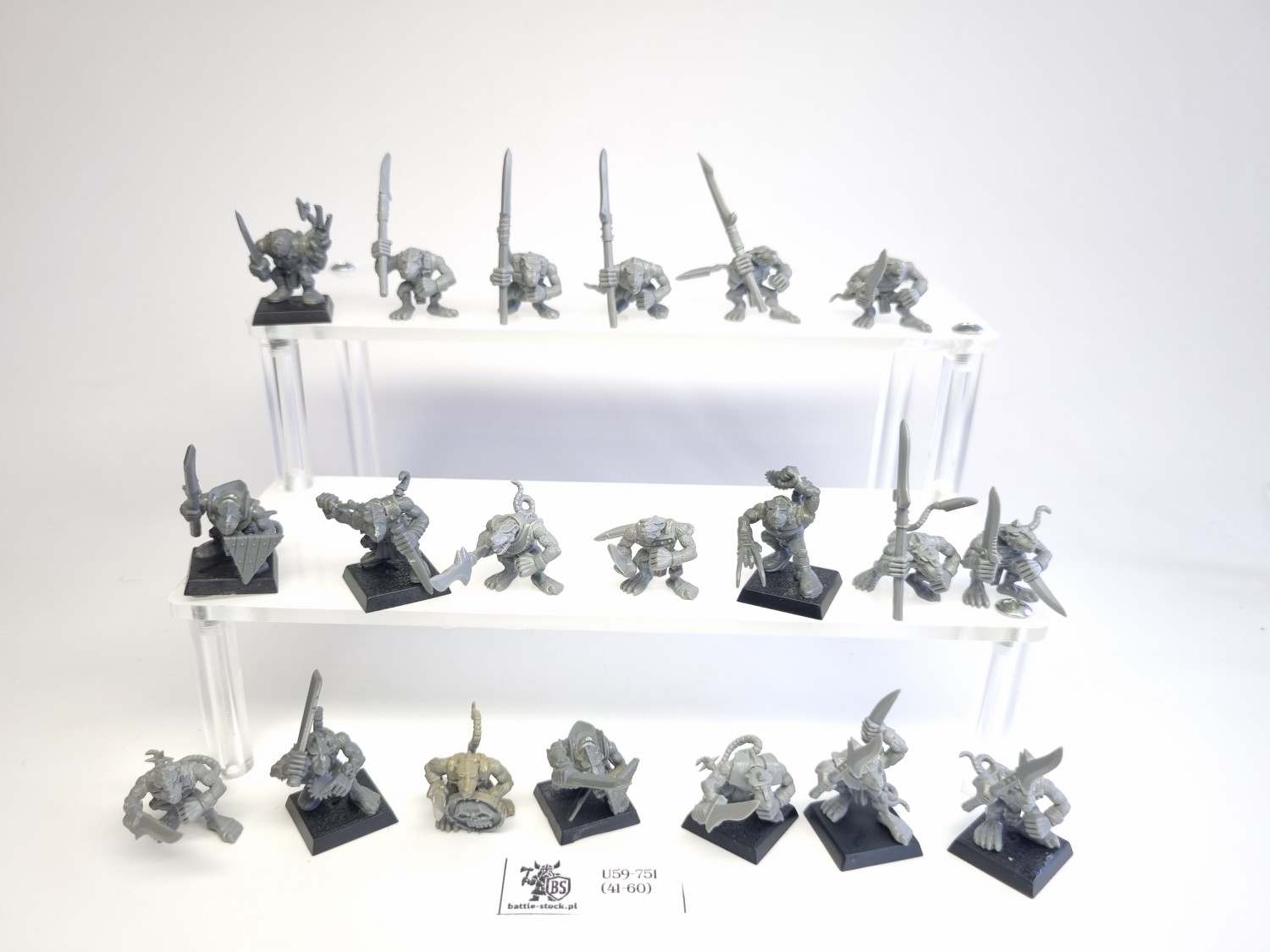 WFB clan rats multipart