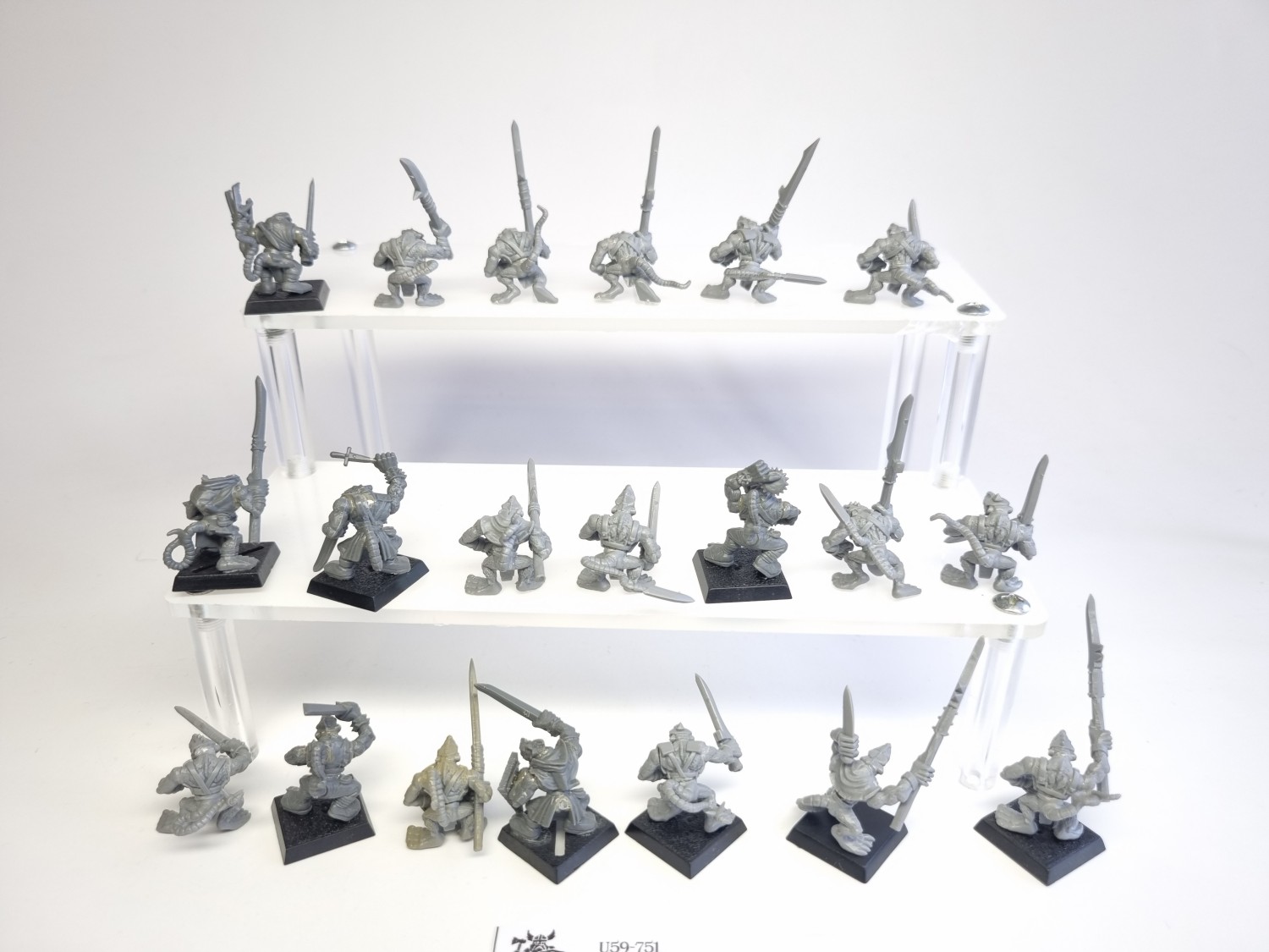 WFB clan rats multipart
