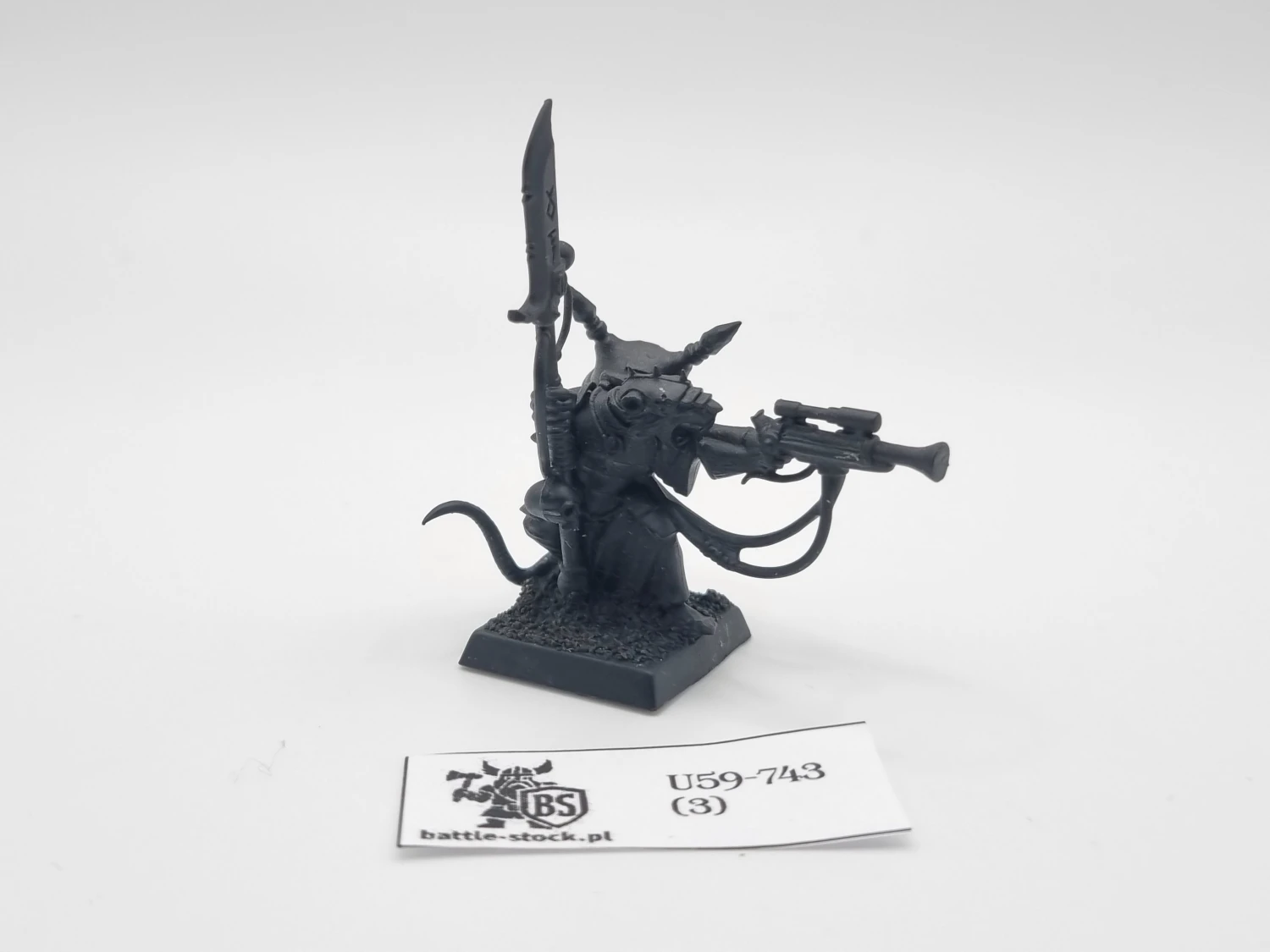 WFB engineer IoB