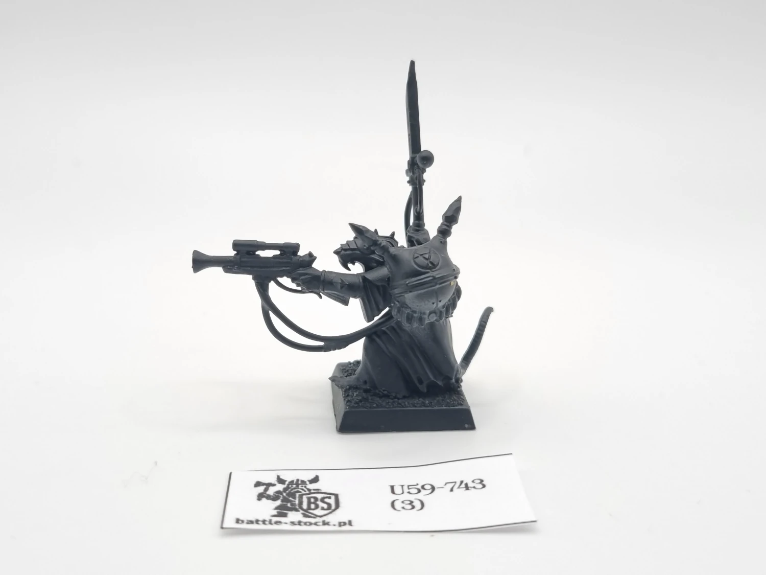 WFB engineer IoB