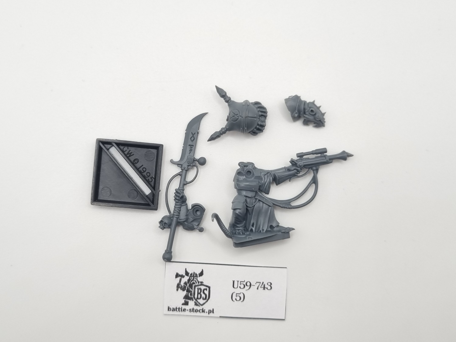 WFB engineer IoB