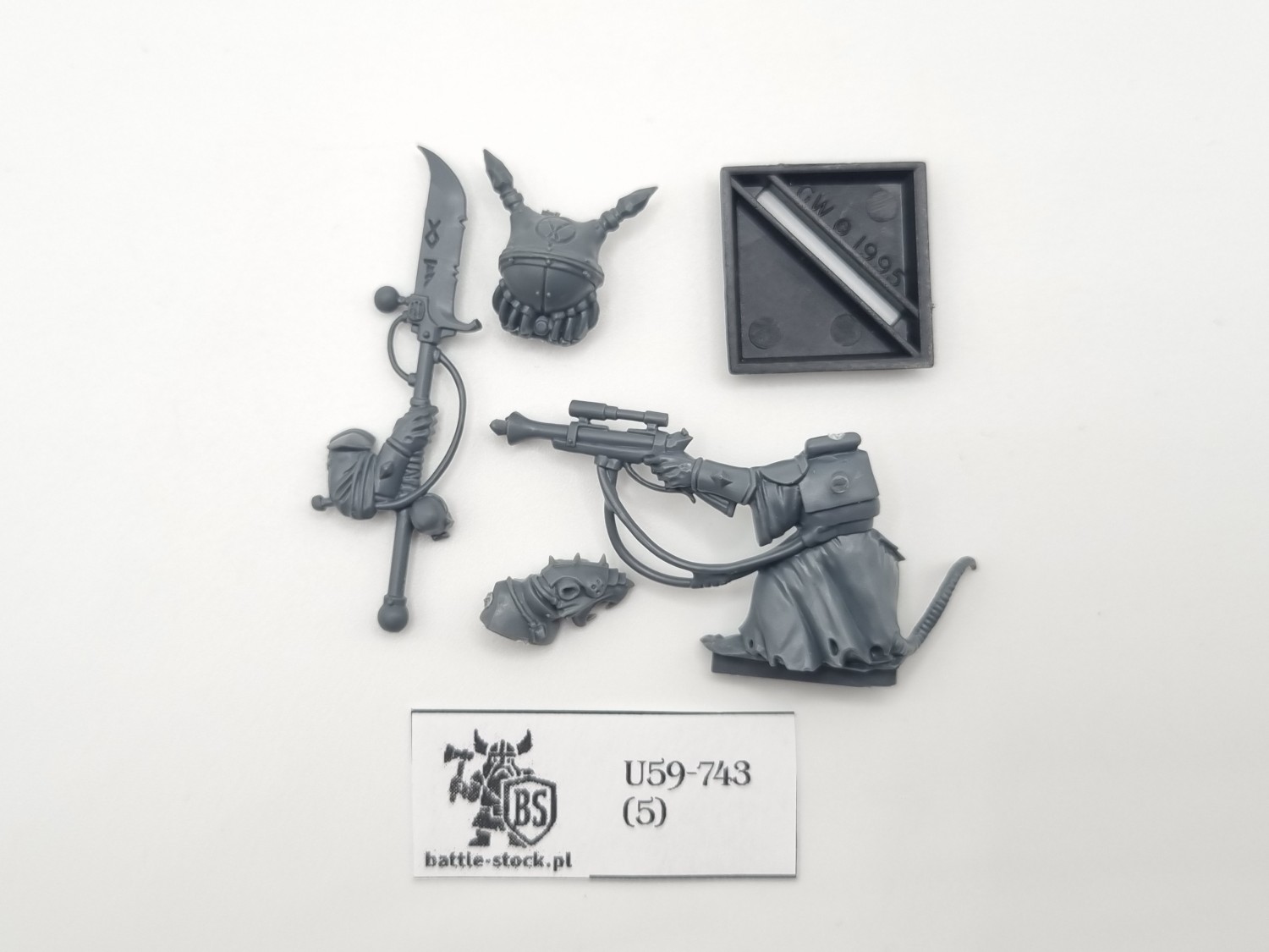 WFB engineer IoB