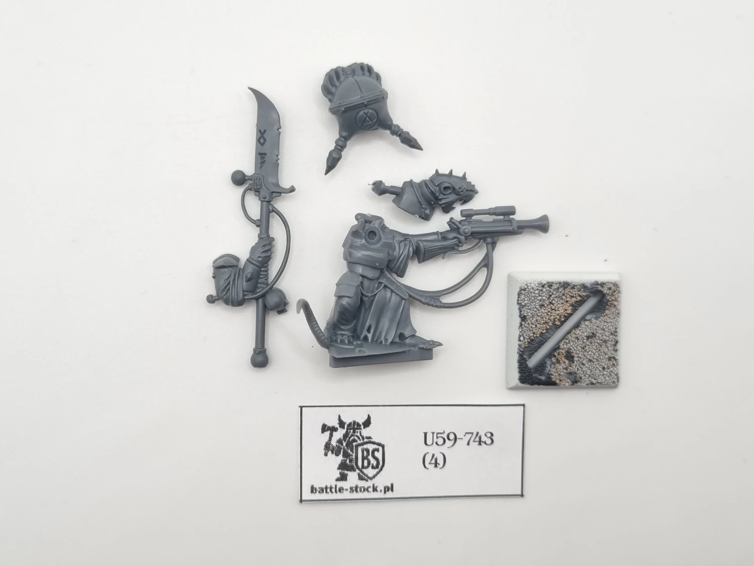 WFB engineer IoB