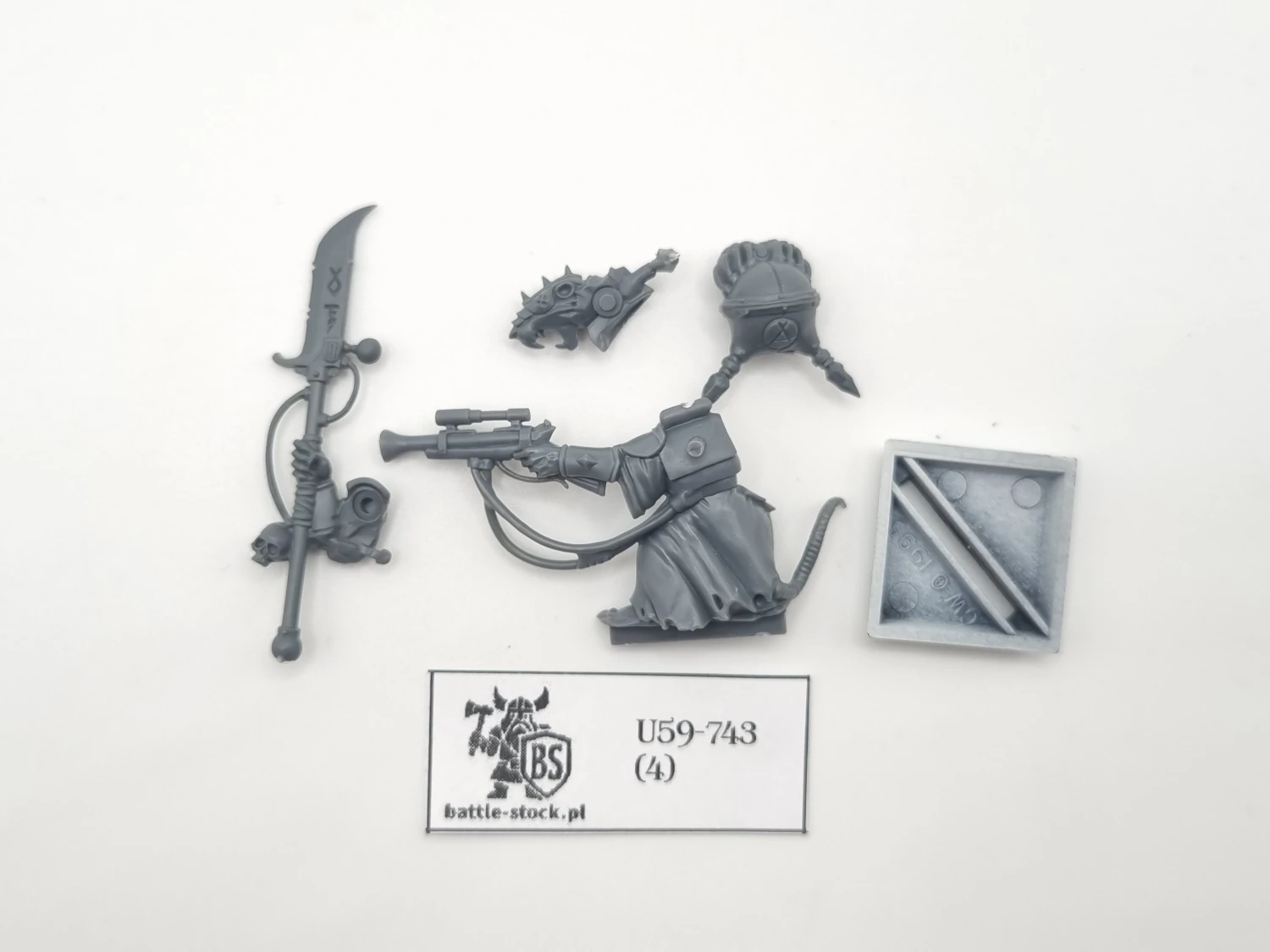 WFB engineer IoB