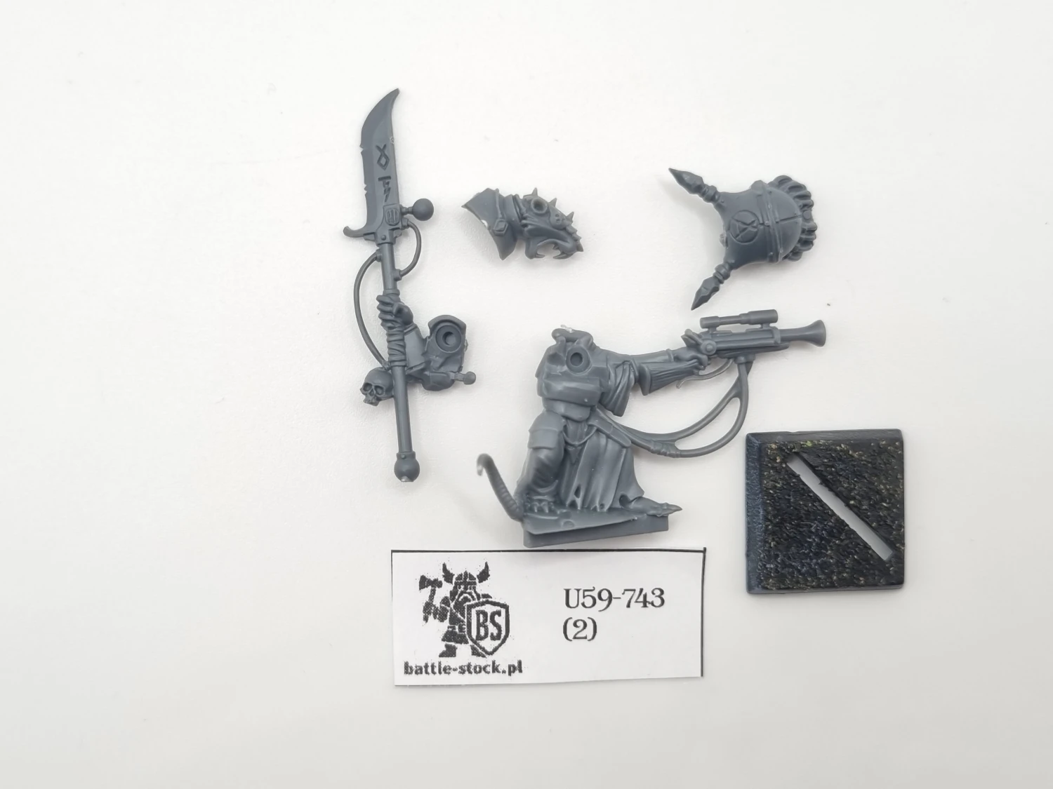 WFB engineer IoB