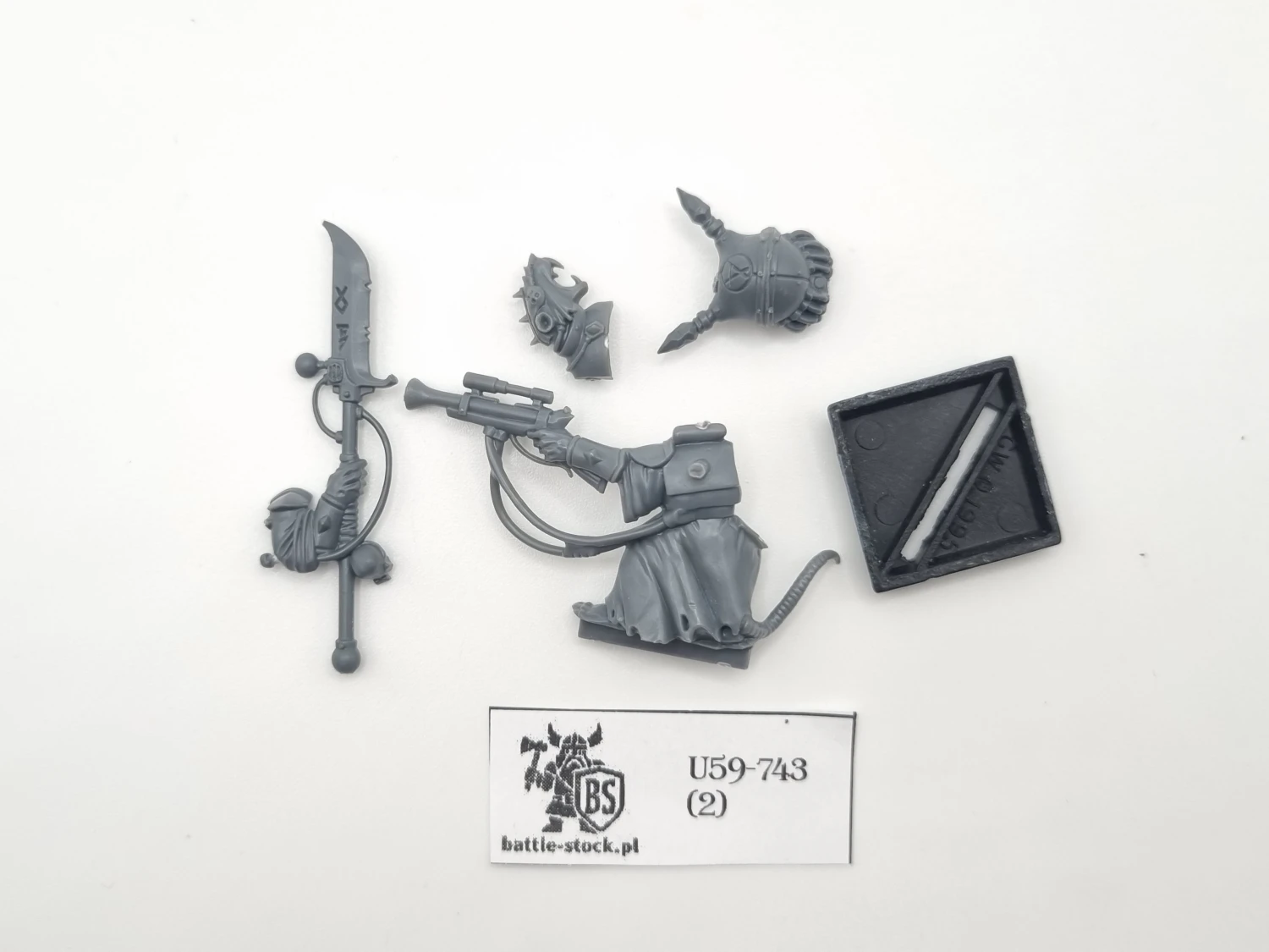 WFB engineer IoB