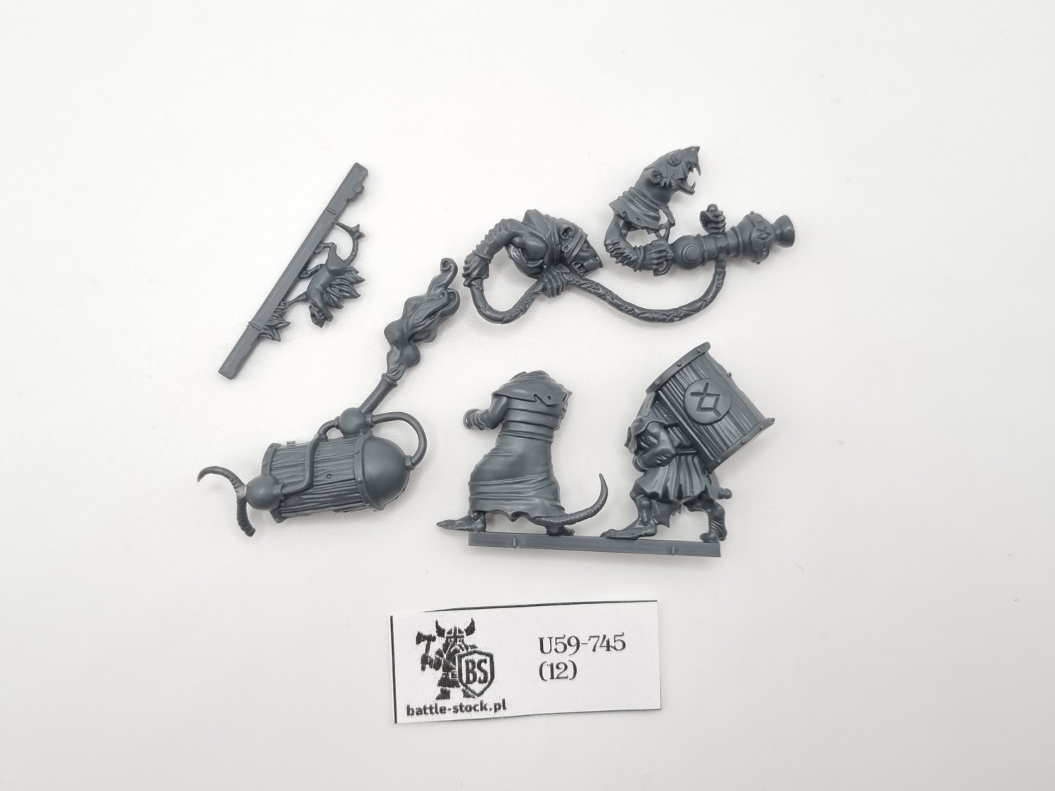 WFB heavy weapon IoB