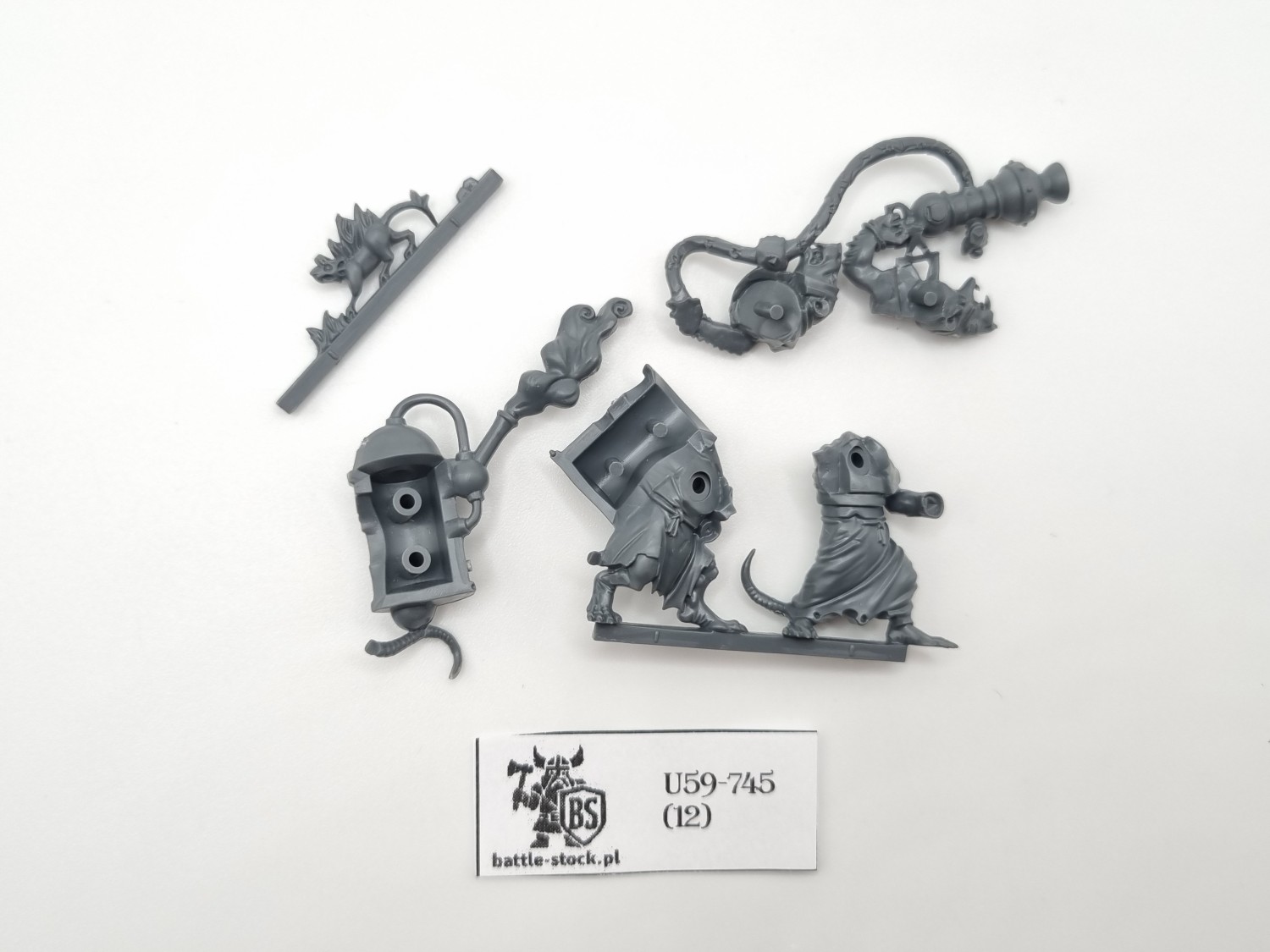 WFB heavy weapon IoB