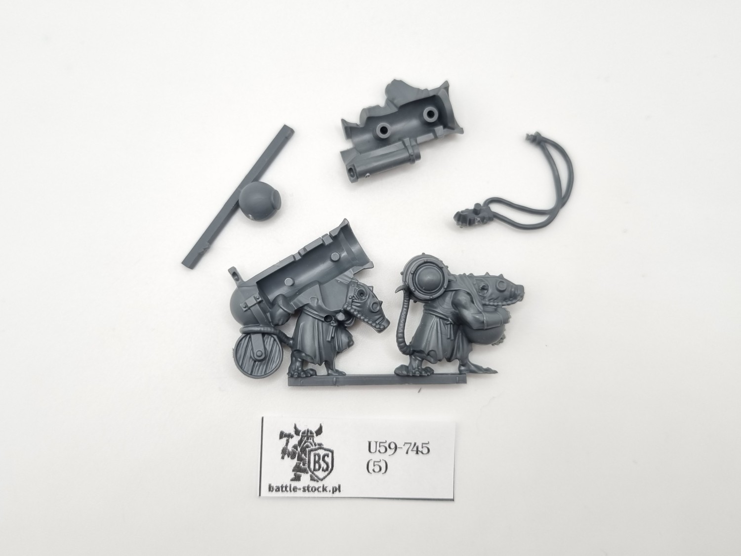WFB heavy weapon IoB