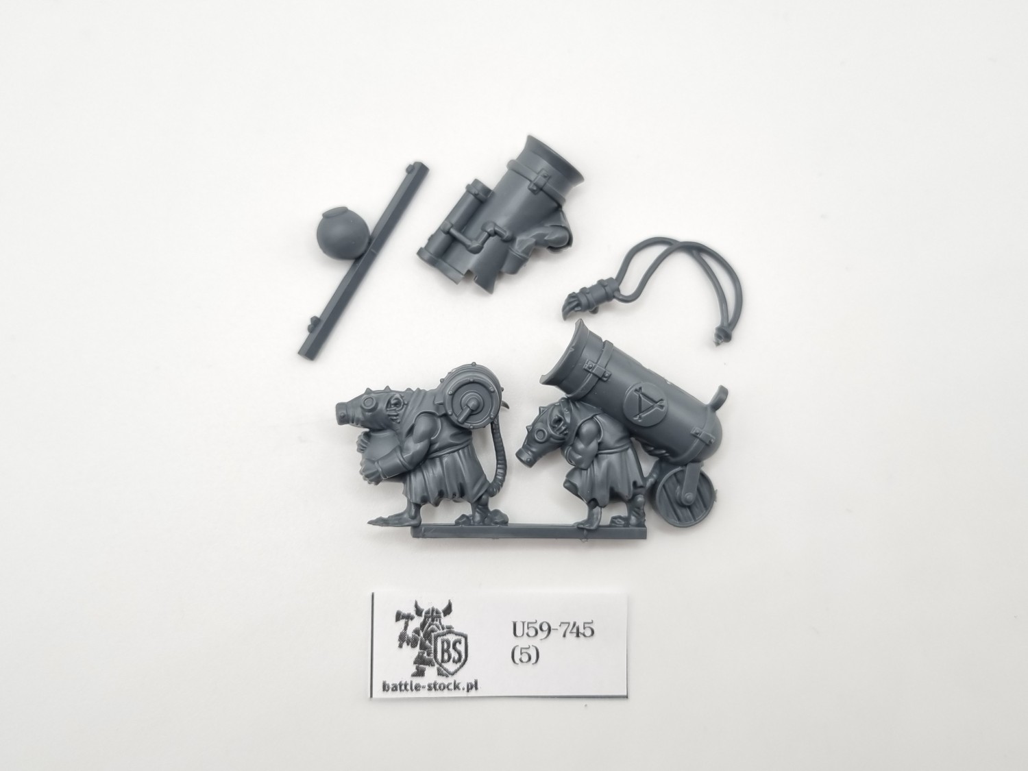 WFB heavy weapon IoB