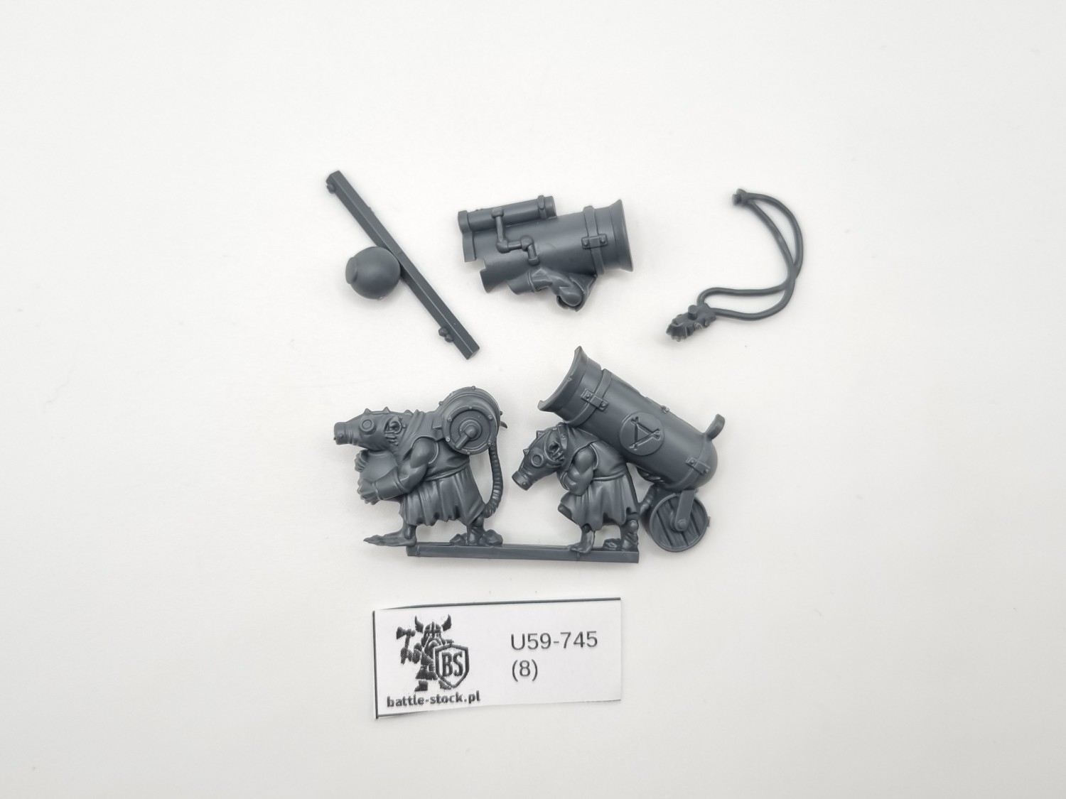 WFB heavy weapon IoB