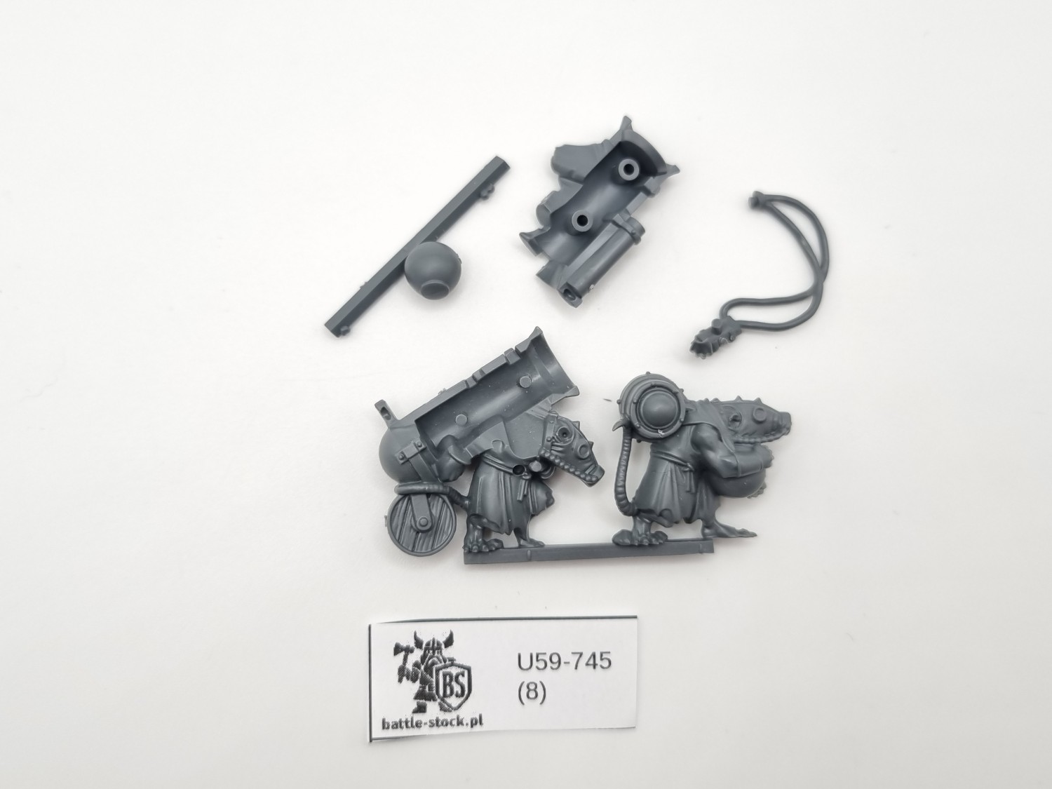 WFB heavy weapon IoB