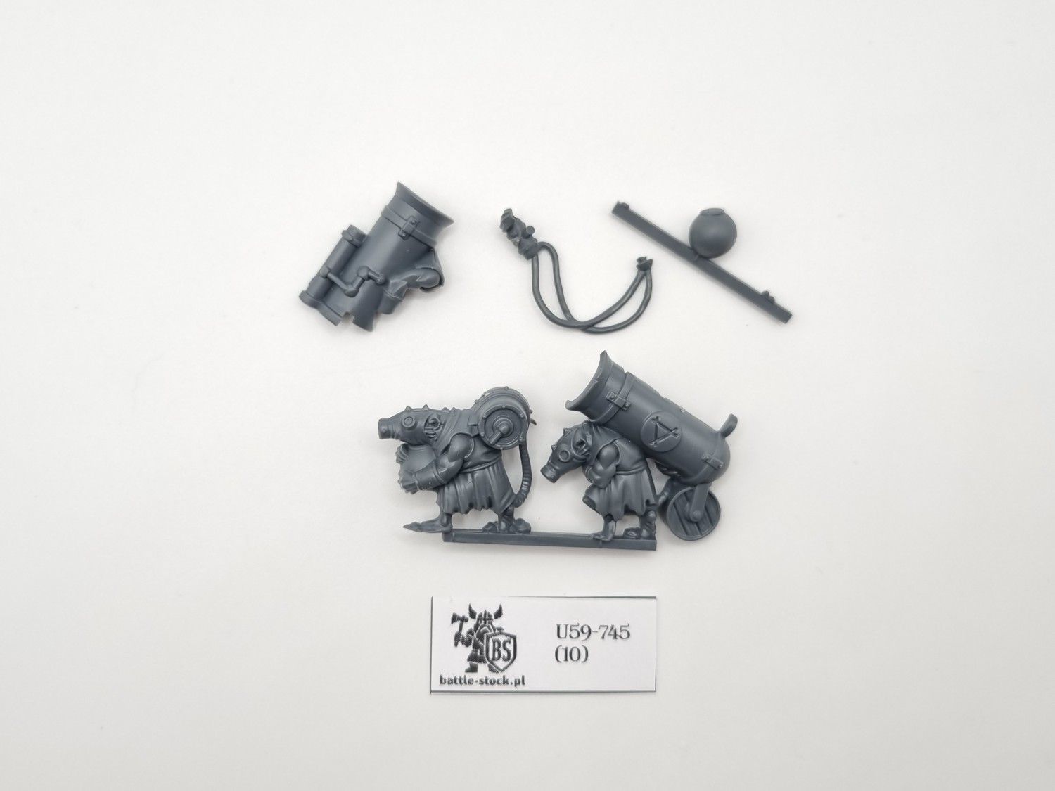 WFB heavy weapon IoB