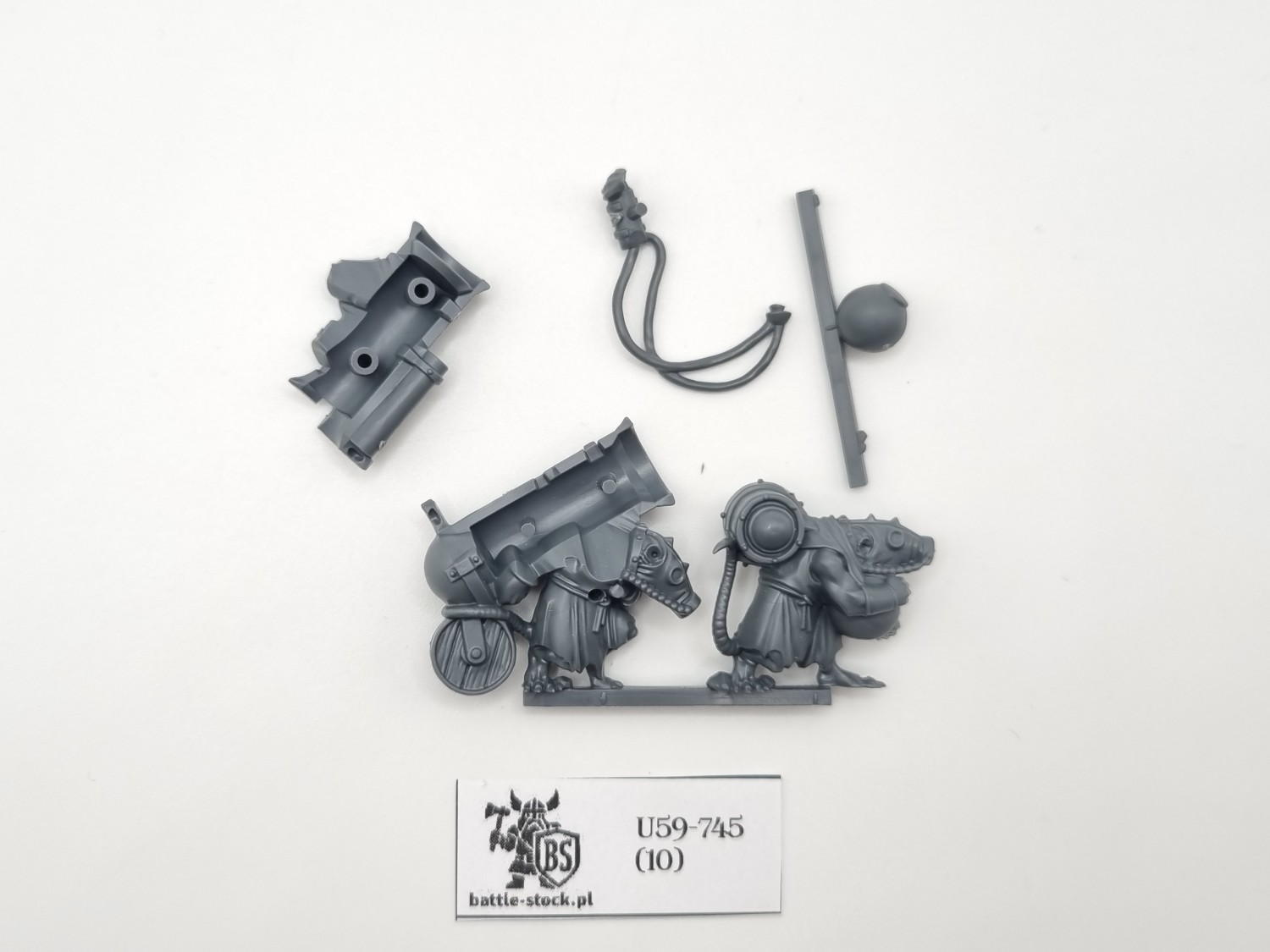 WFB heavy weapon IoB