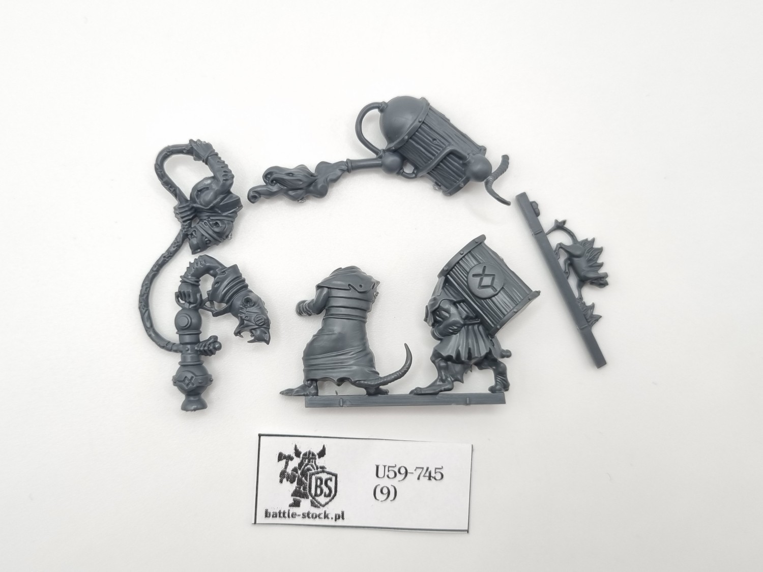 WFB heavy weapon IoB