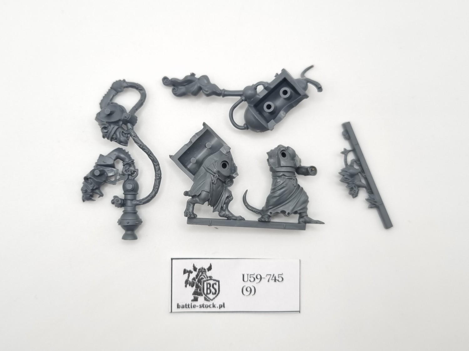 WFB heavy weapon IoB