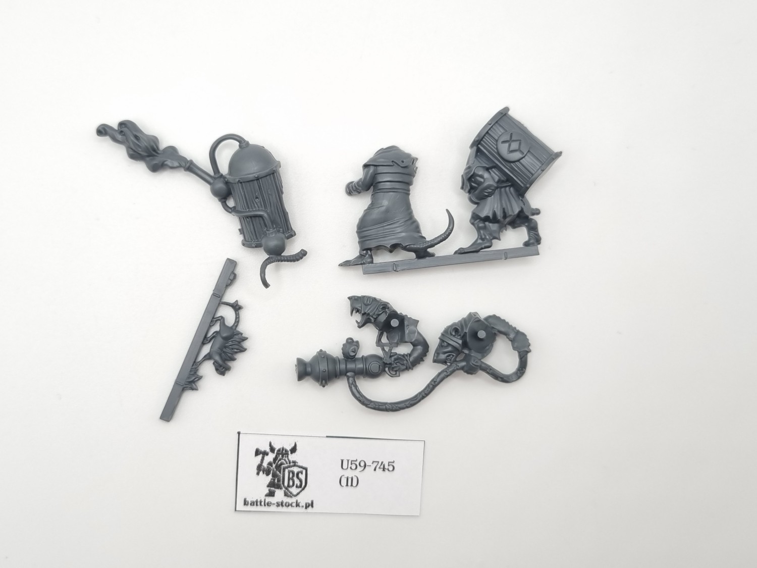 WFB heavy weapon IoB