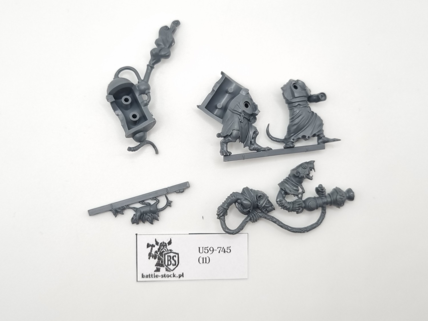 WFB heavy weapon IoB