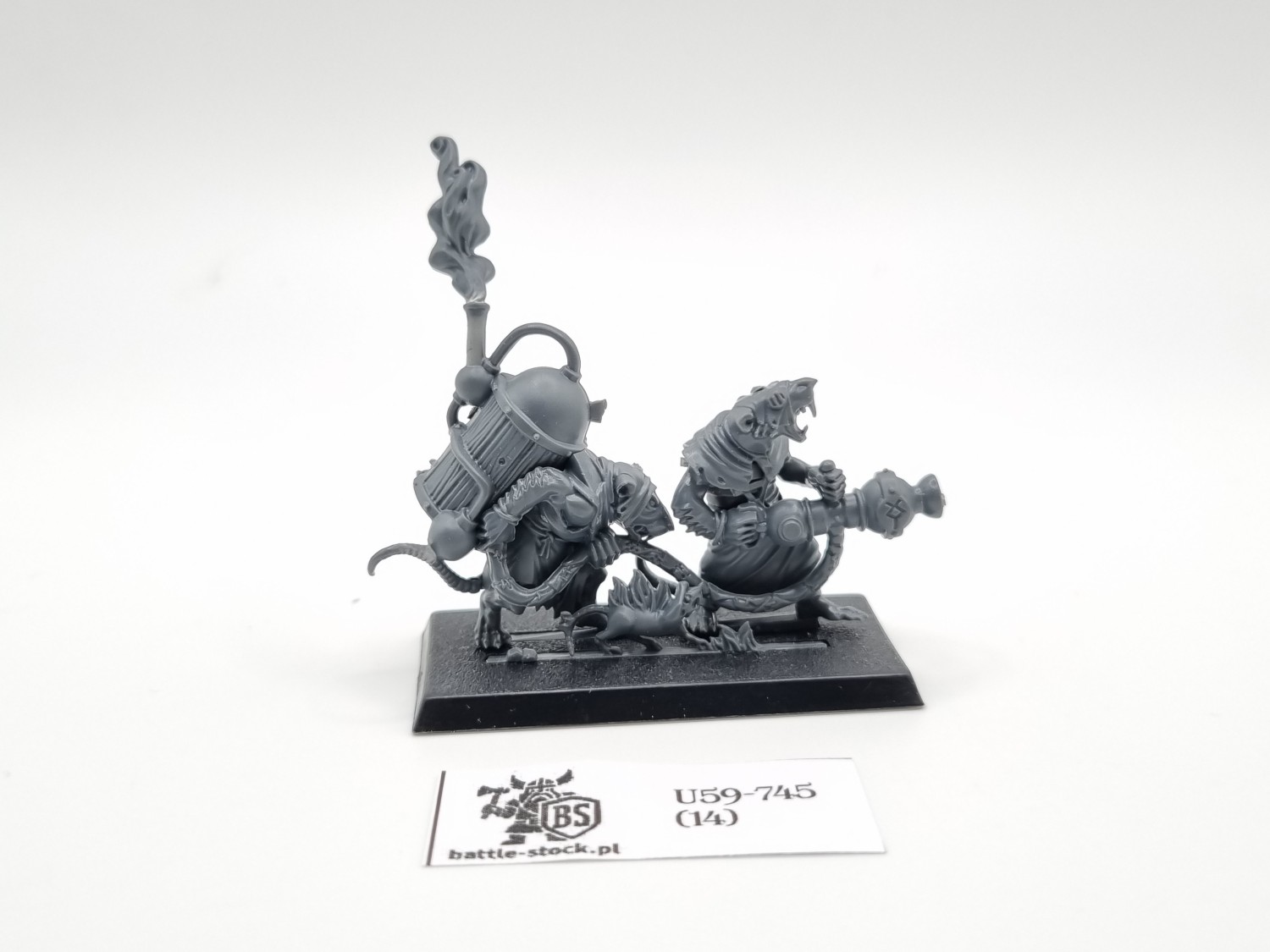 WFB heavy weapon IoB