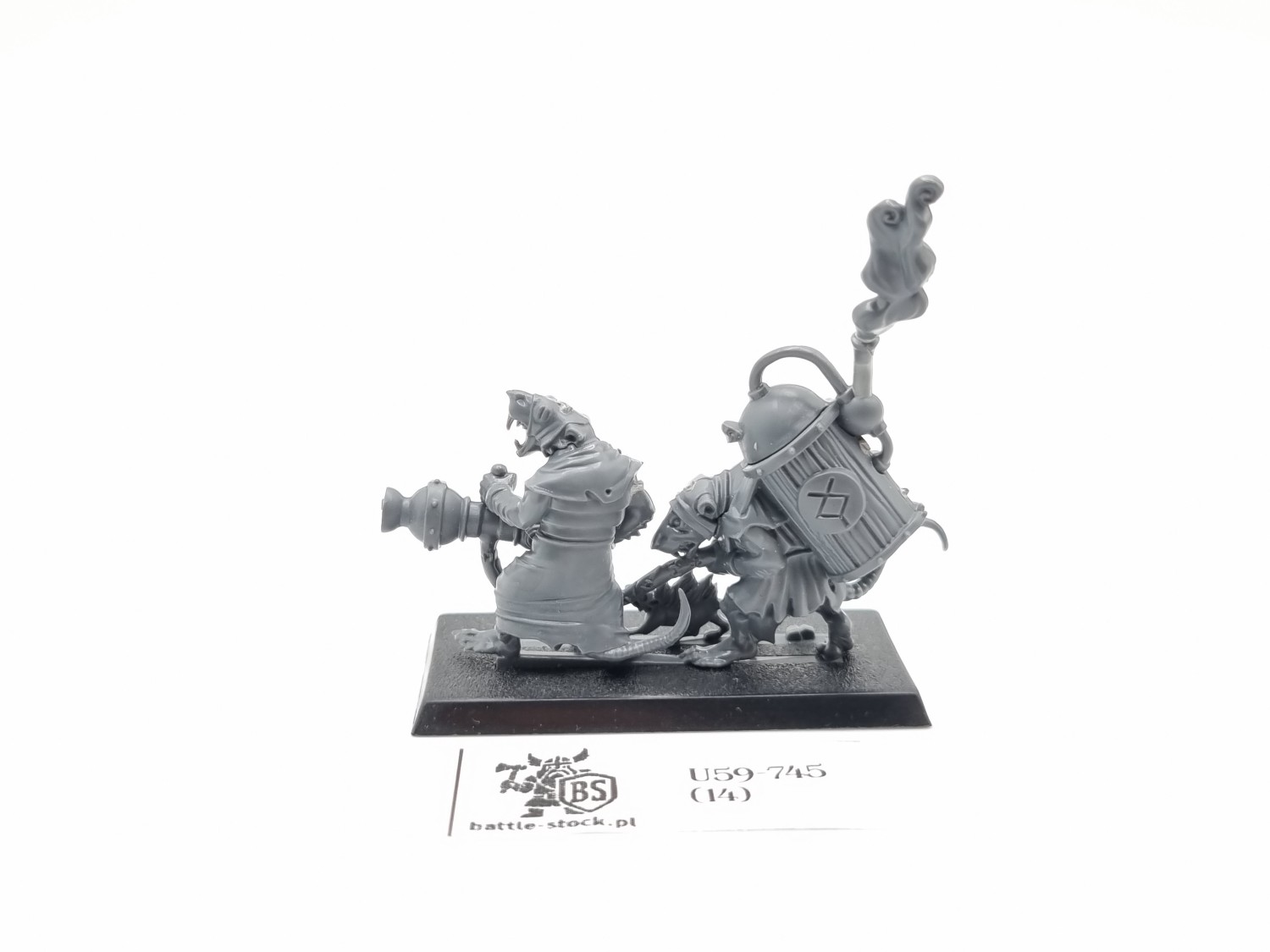 WFB heavy weapon IoB