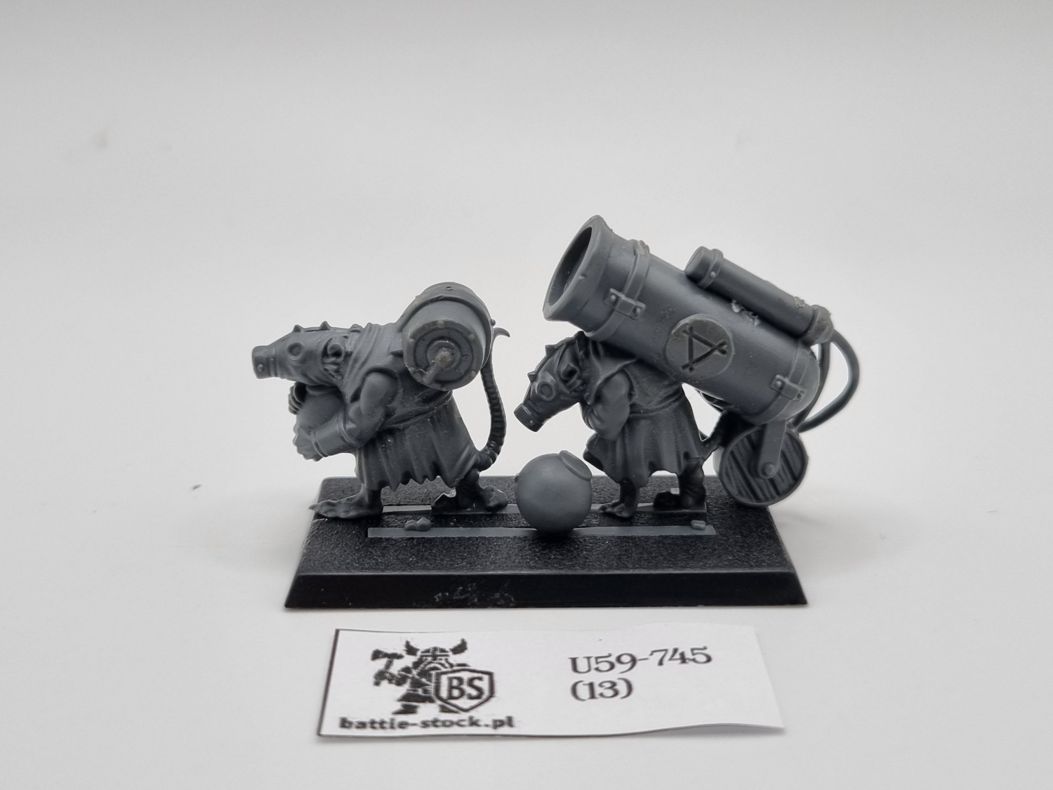 WFB heavy weapon IoB