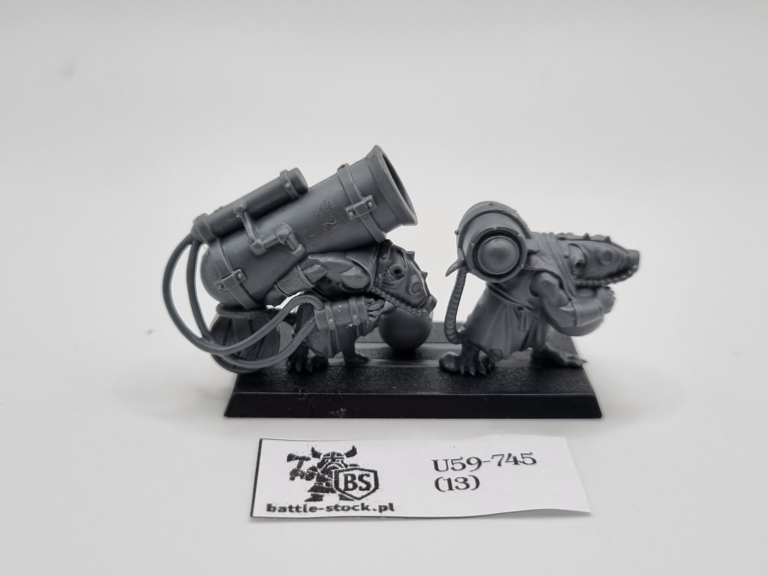 WFB heavy weapon IoB