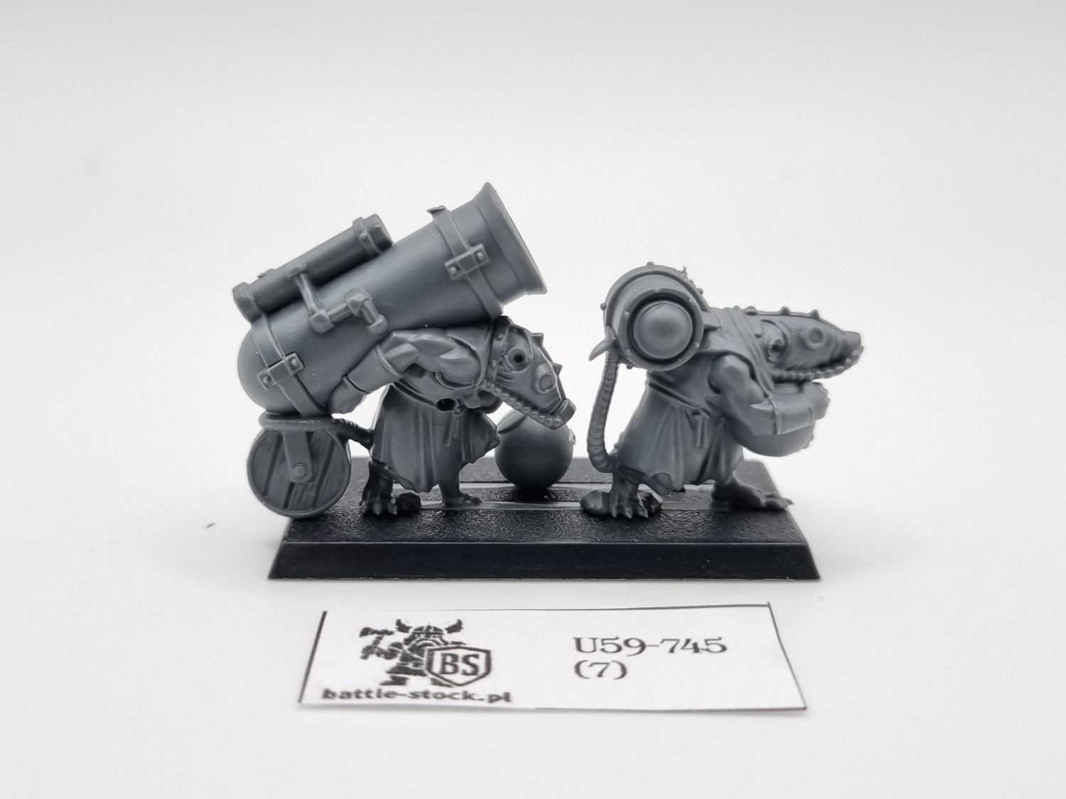 WFB heavy weapon IoB