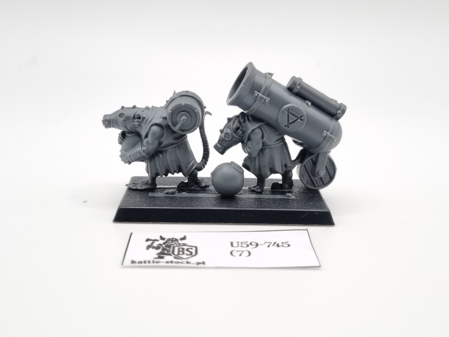 WFB heavy weapon IoB