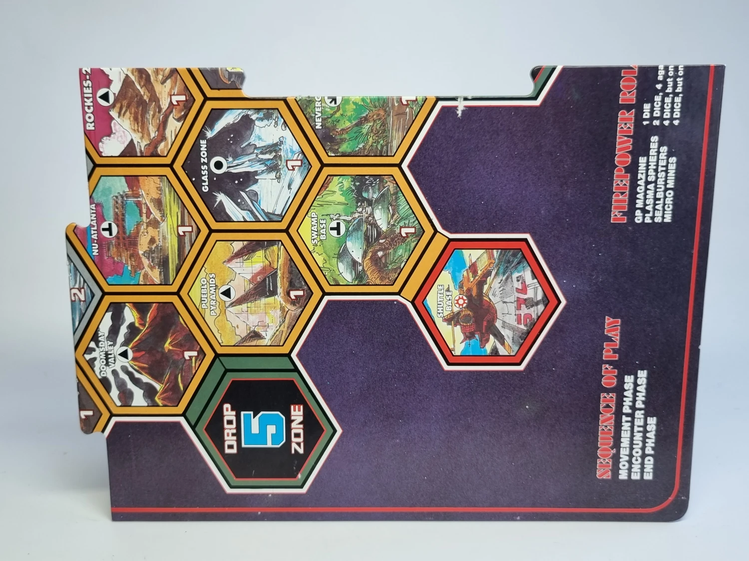 Rogue Trooper gra GW