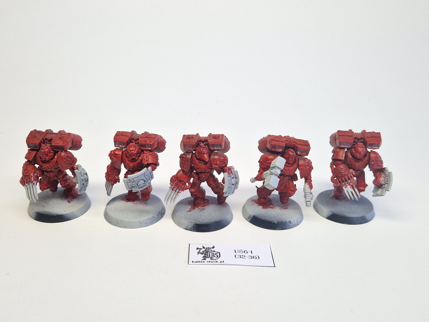 40k assault marines