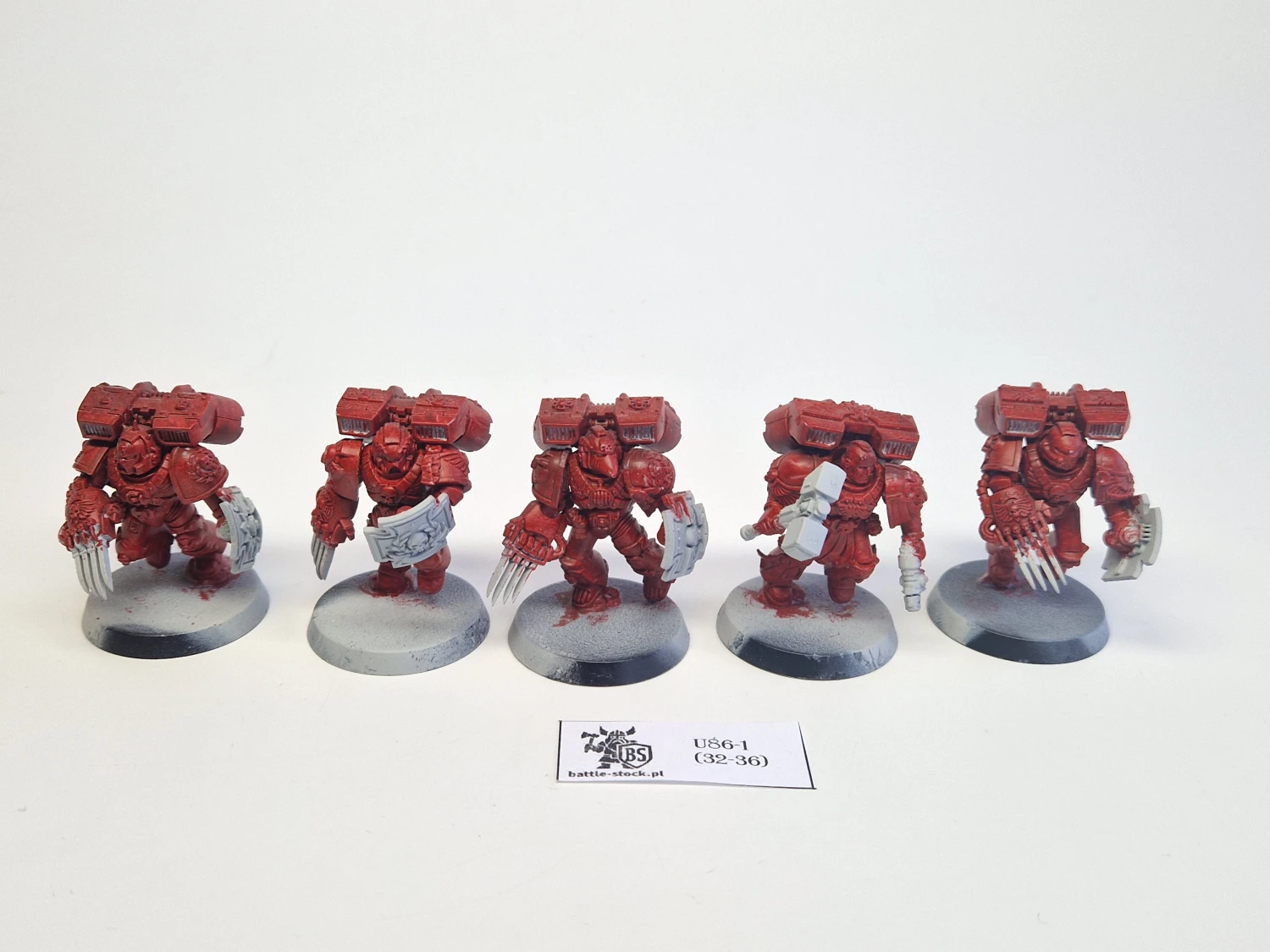 40k assault marines