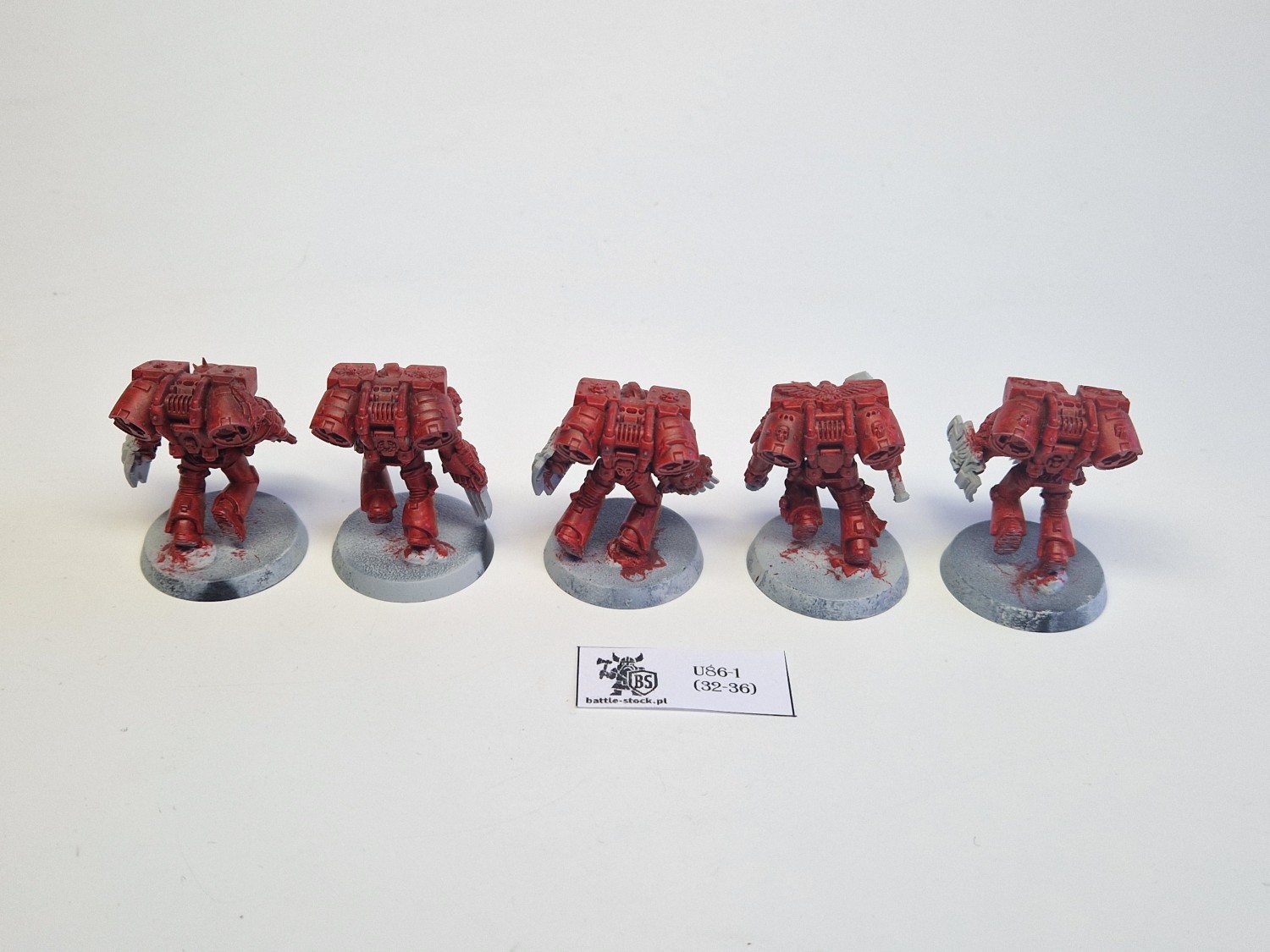 40k assault marines