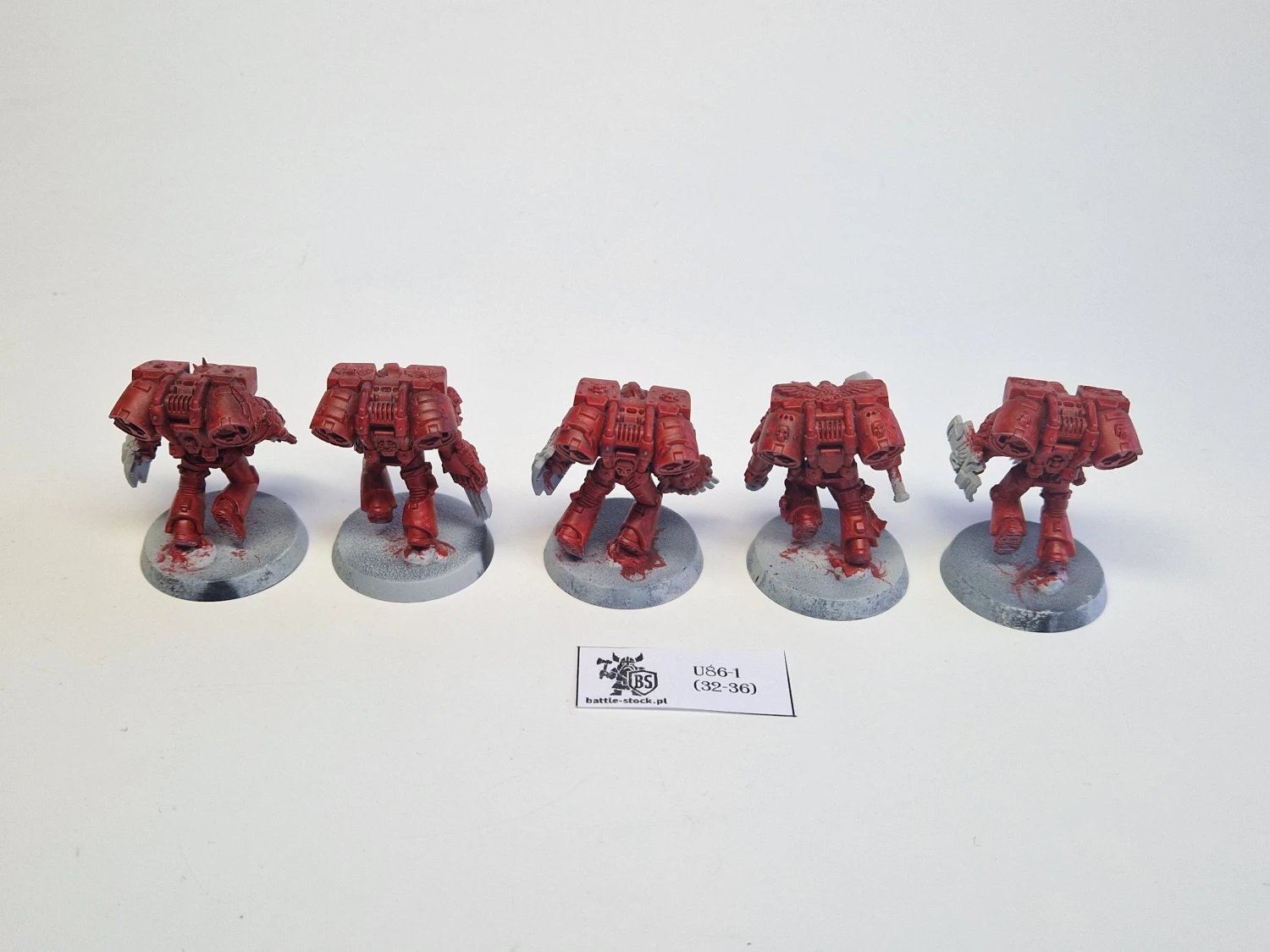 40k assault marines