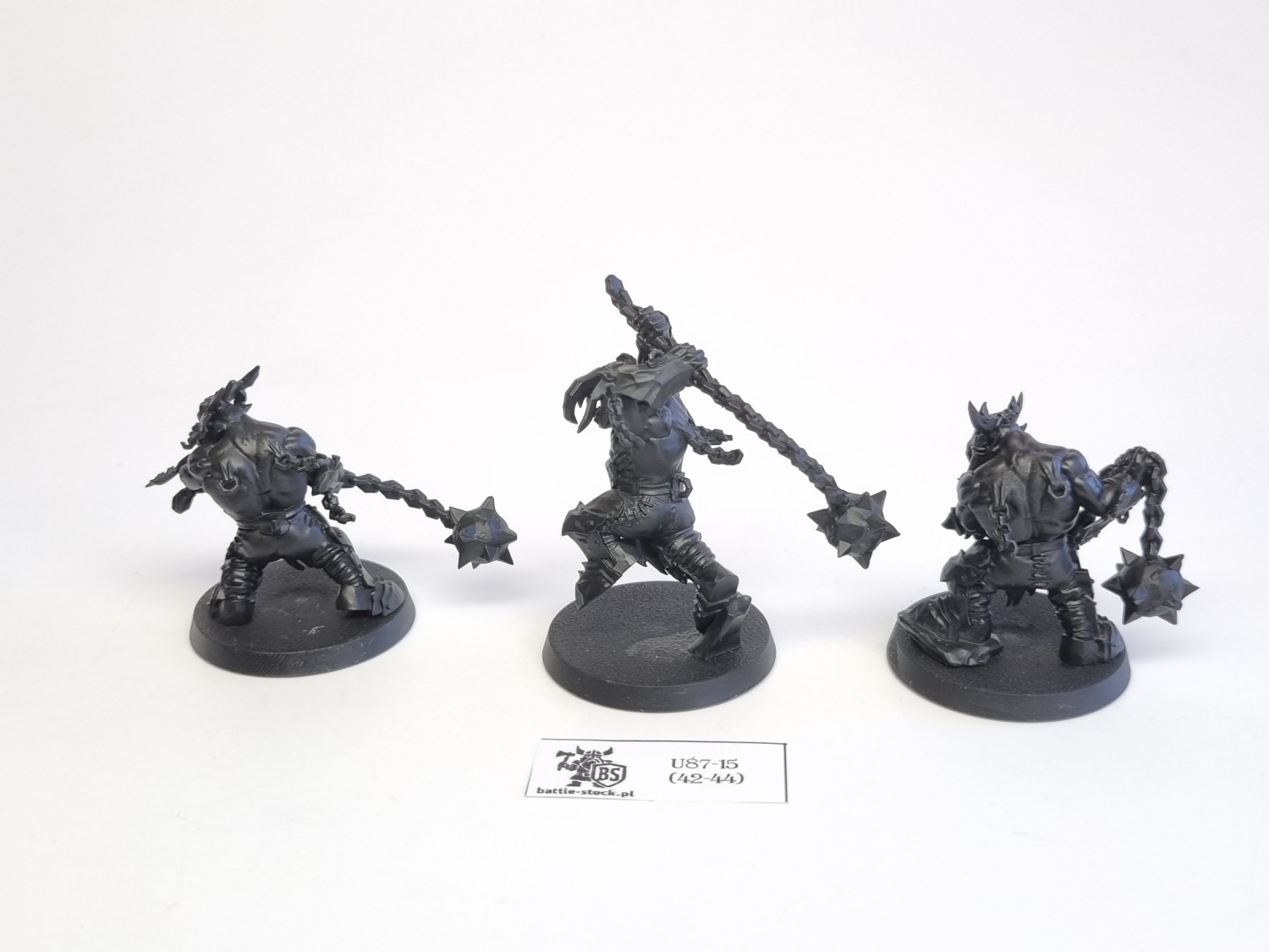 AoS Weirdbrute Wrekkaz