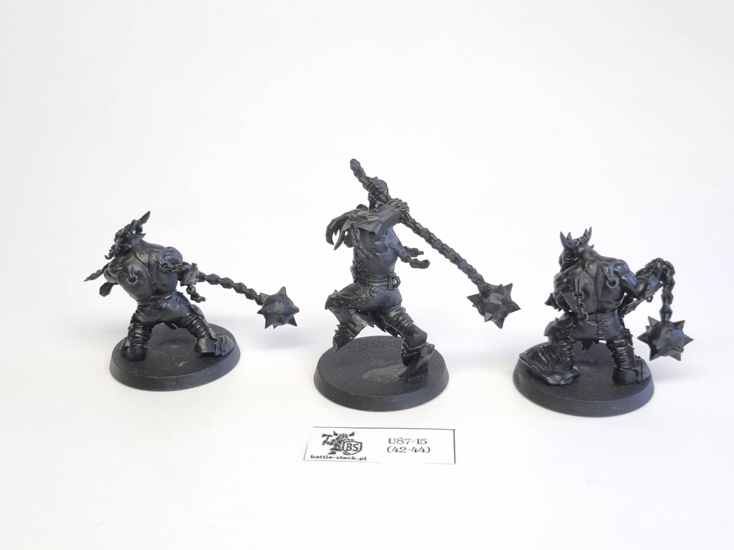 AoS Weirdbrute Wrekkaz